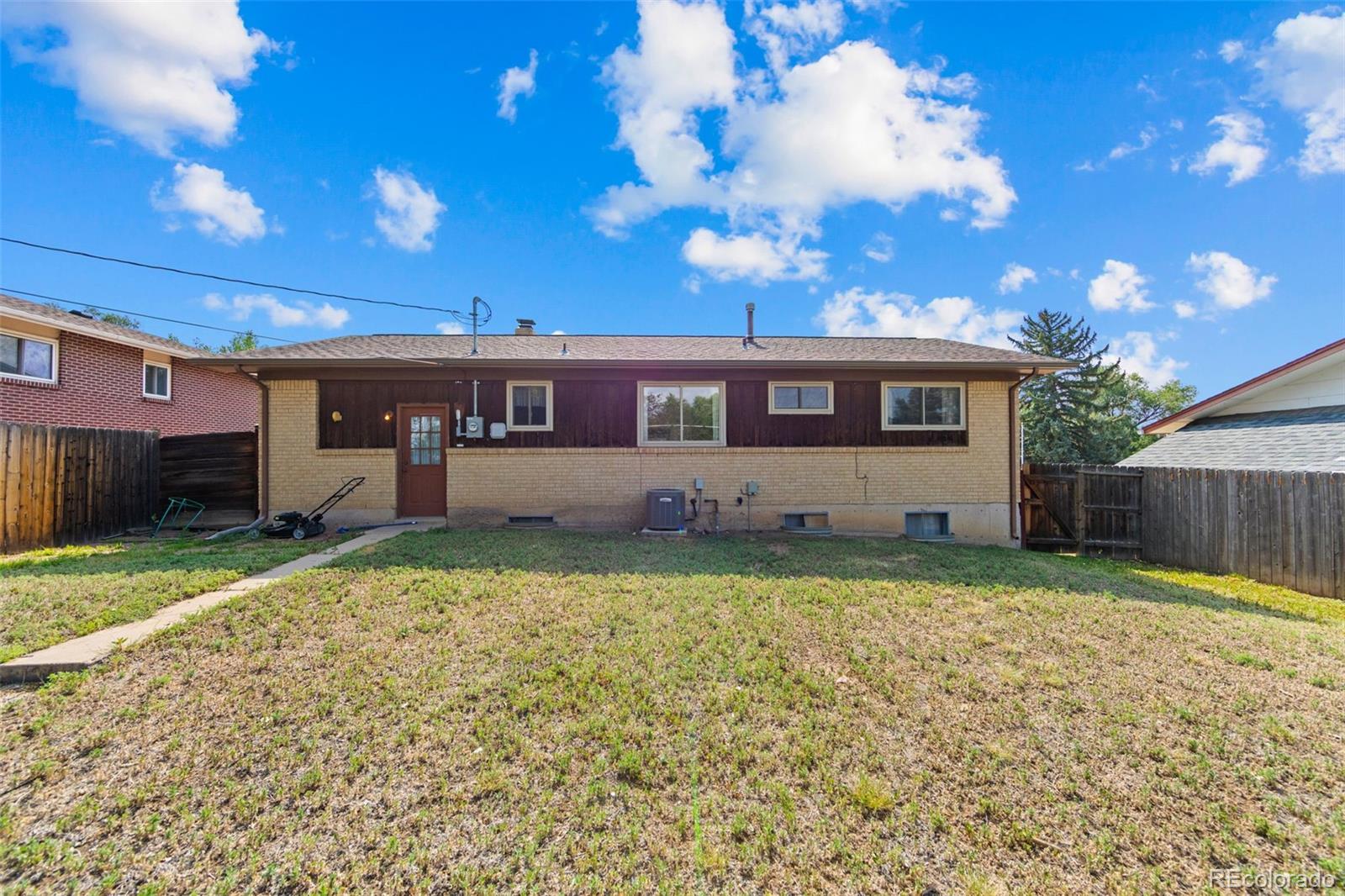 MLS Image #20 for 108  ithaca street,colorado springs, Colorado