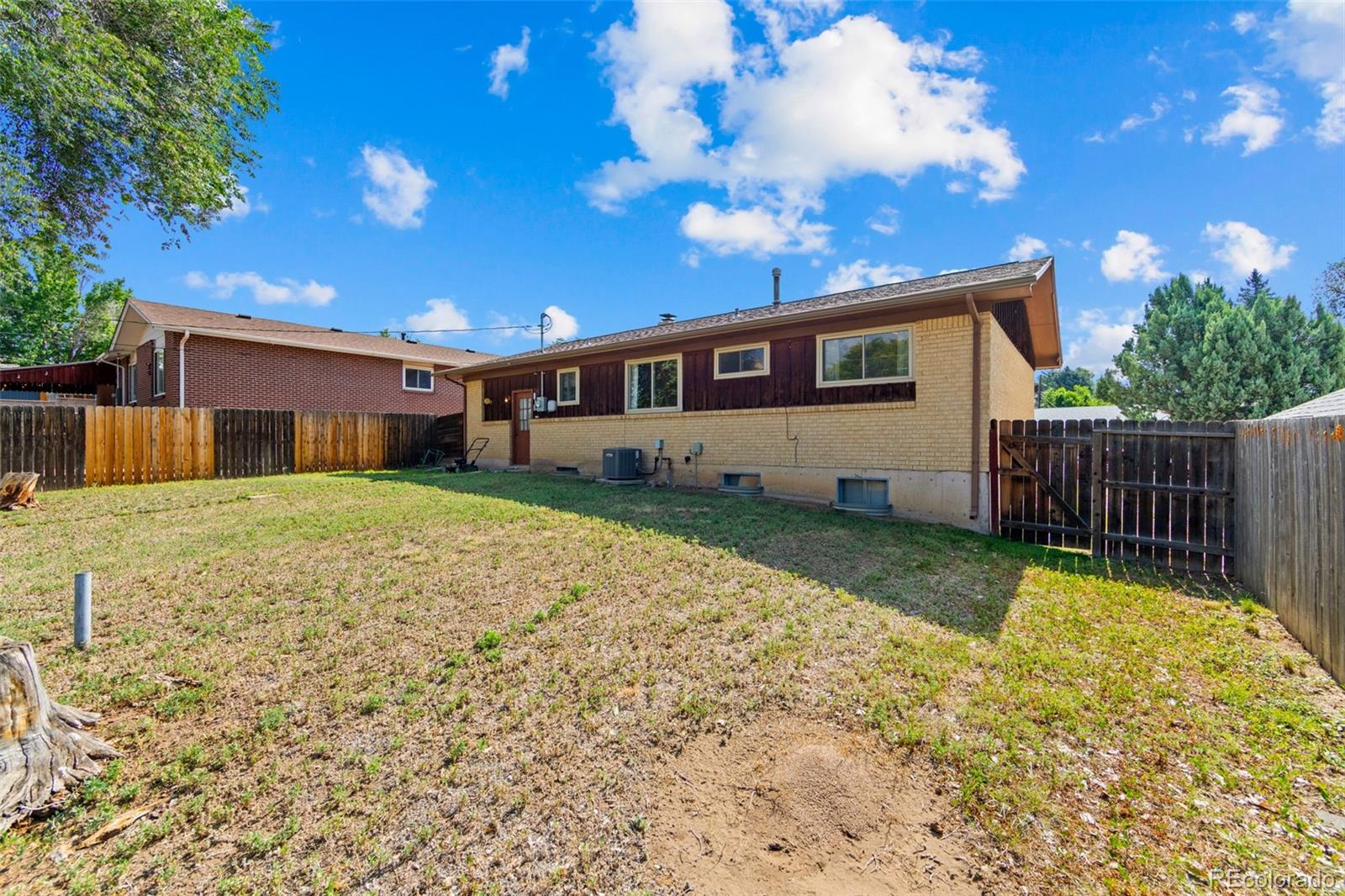 MLS Image #21 for 108  ithaca street,colorado springs, Colorado