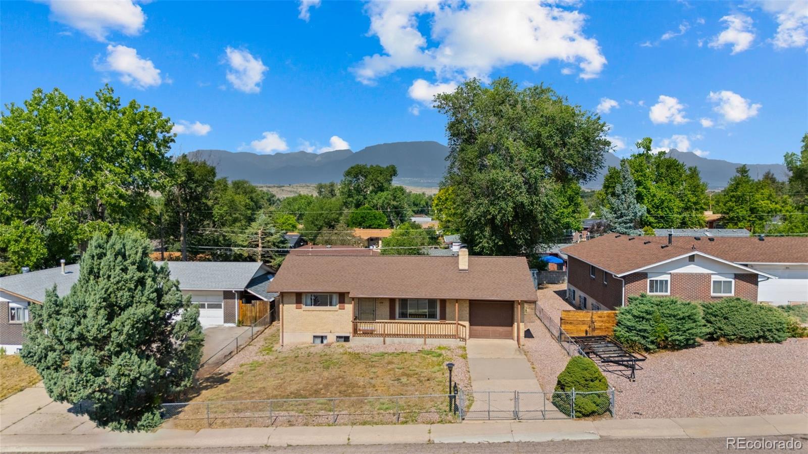 MLS Image #24 for 108  ithaca street,colorado springs, Colorado