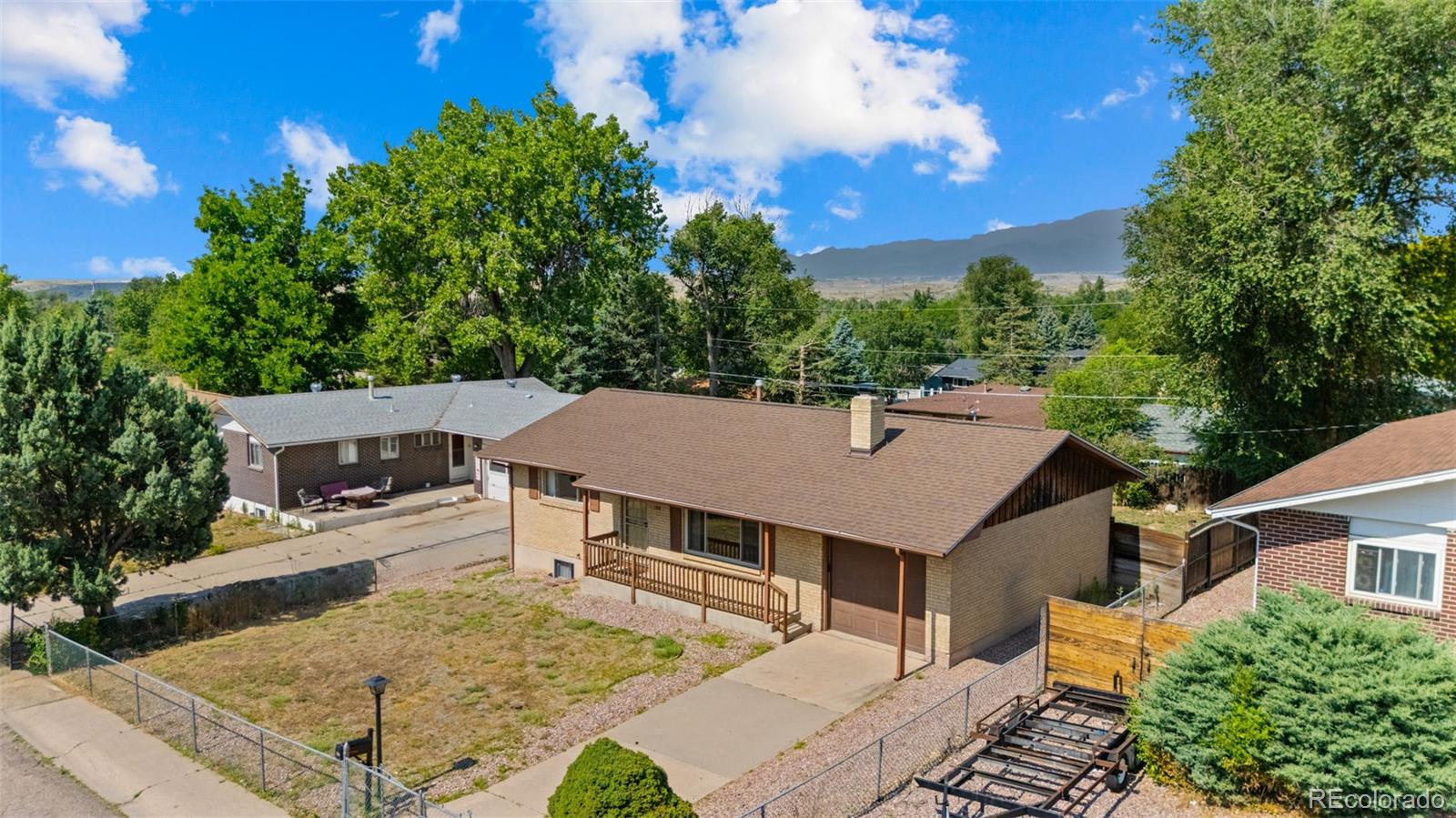 MLS Image #25 for 108  ithaca street,colorado springs, Colorado