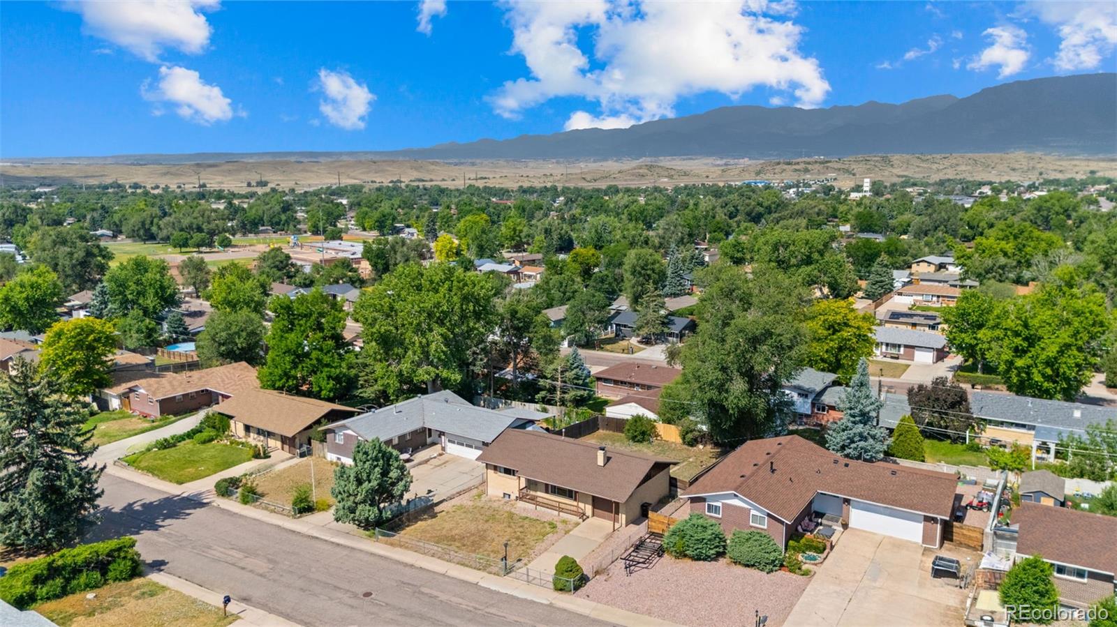 MLS Image #30 for 108  ithaca street,colorado springs, Colorado