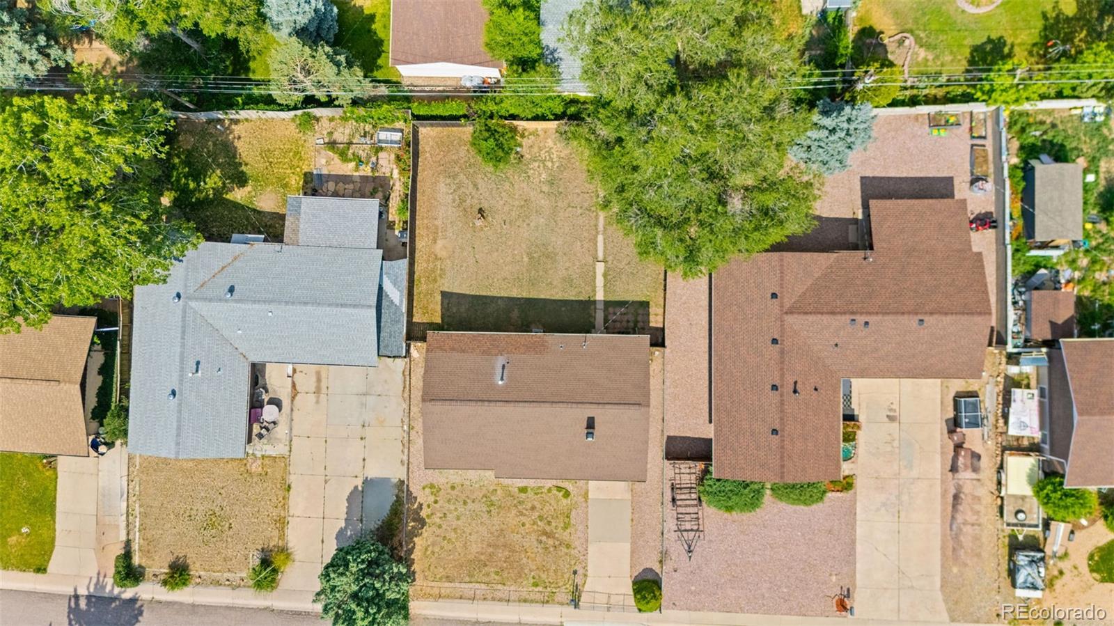 MLS Image #31 for 108  ithaca street,colorado springs, Colorado