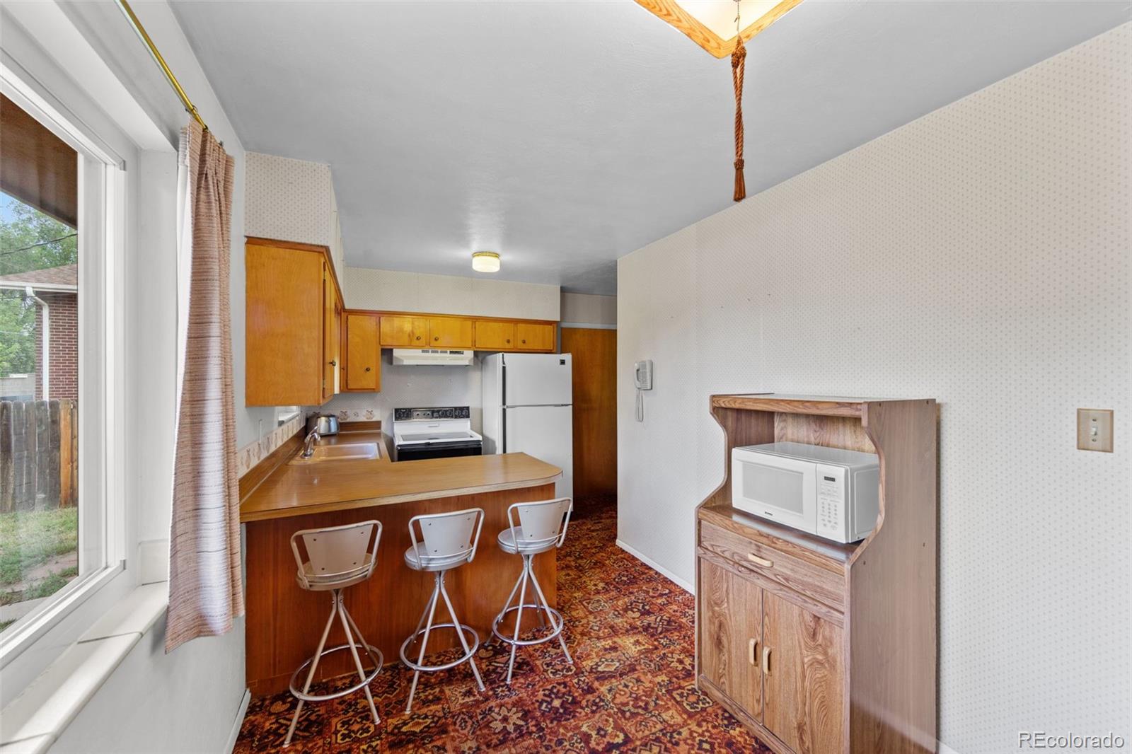 MLS Image #7 for 108  ithaca street,colorado springs, Colorado