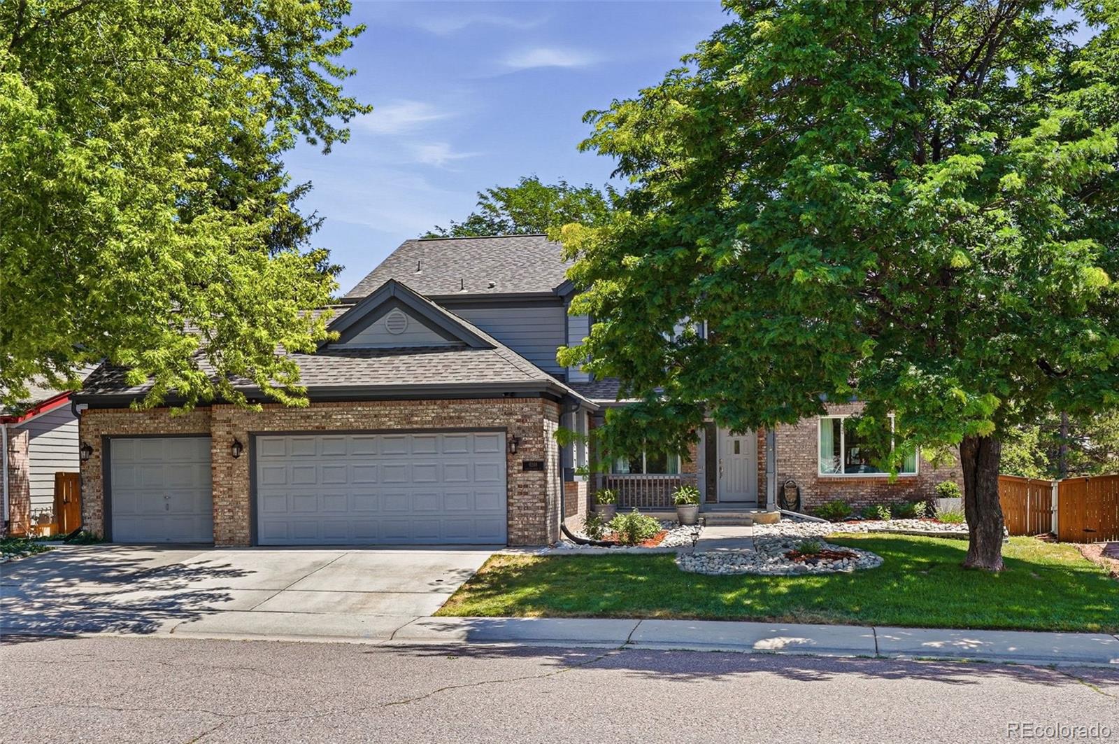 MLS Image #1 for 9288 s canyon wren court,highlands ranch, Colorado