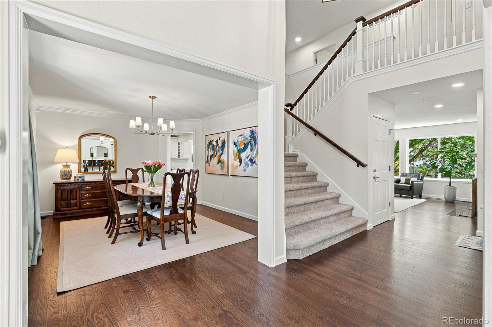 MLS Image #4 for 9288 s canyon wren court,highlands ranch, Colorado