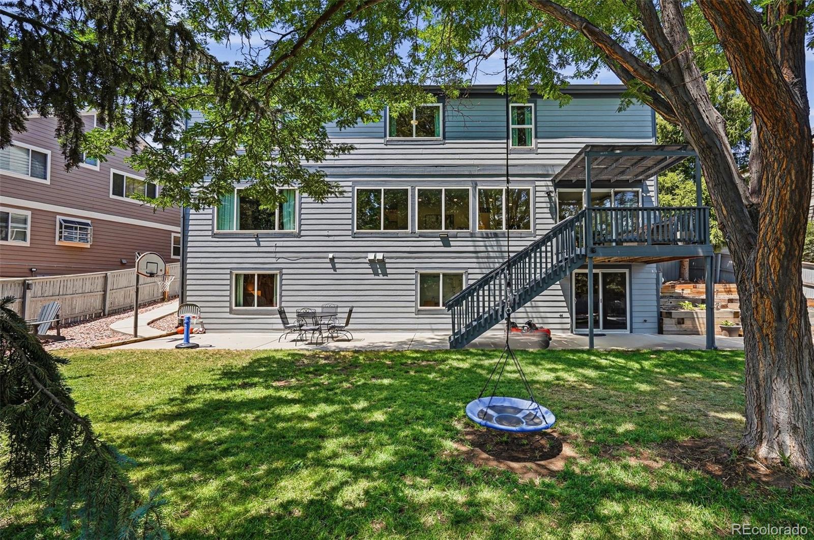 MLS Image #40 for 9288 s canyon wren court,highlands ranch, Colorado