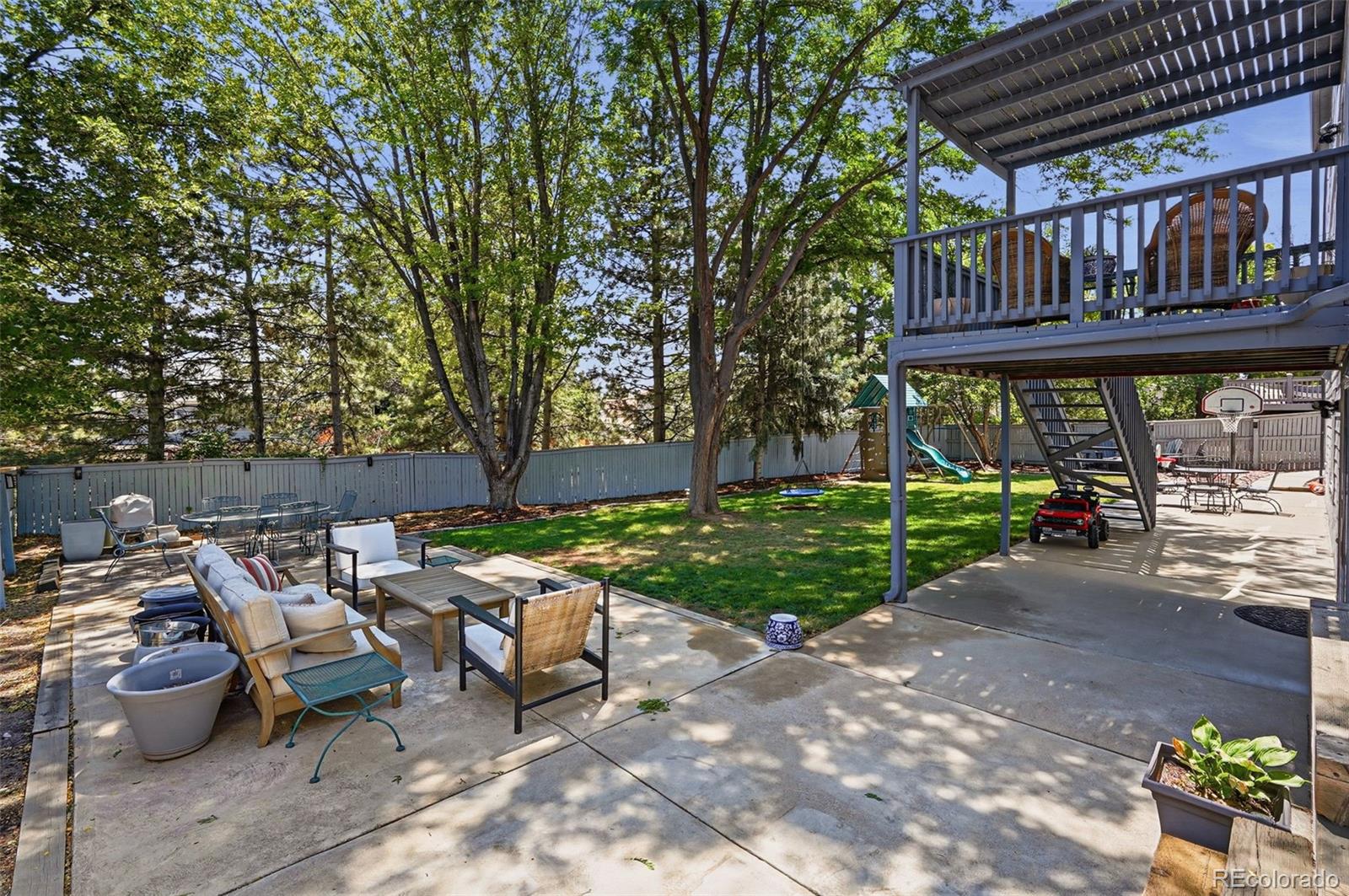 MLS Image #41 for 9288 s canyon wren court,highlands ranch, Colorado