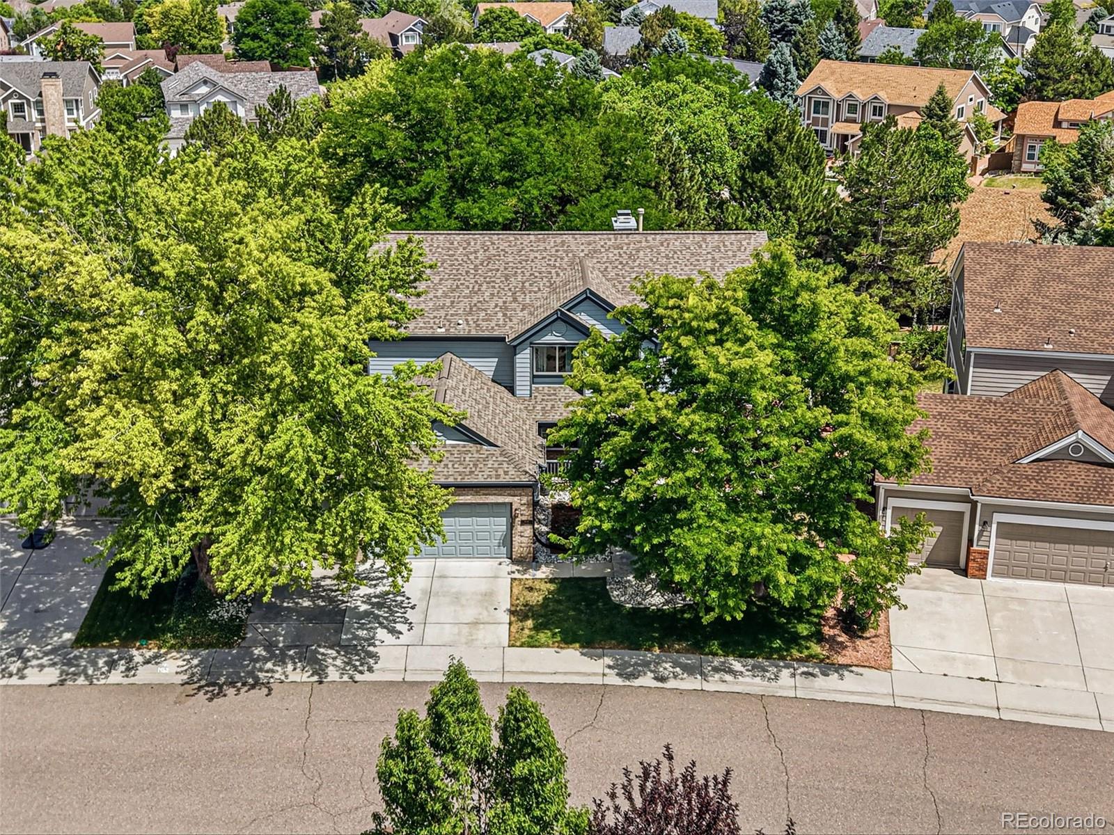 MLS Image #42 for 9288 s canyon wren court,highlands ranch, Colorado