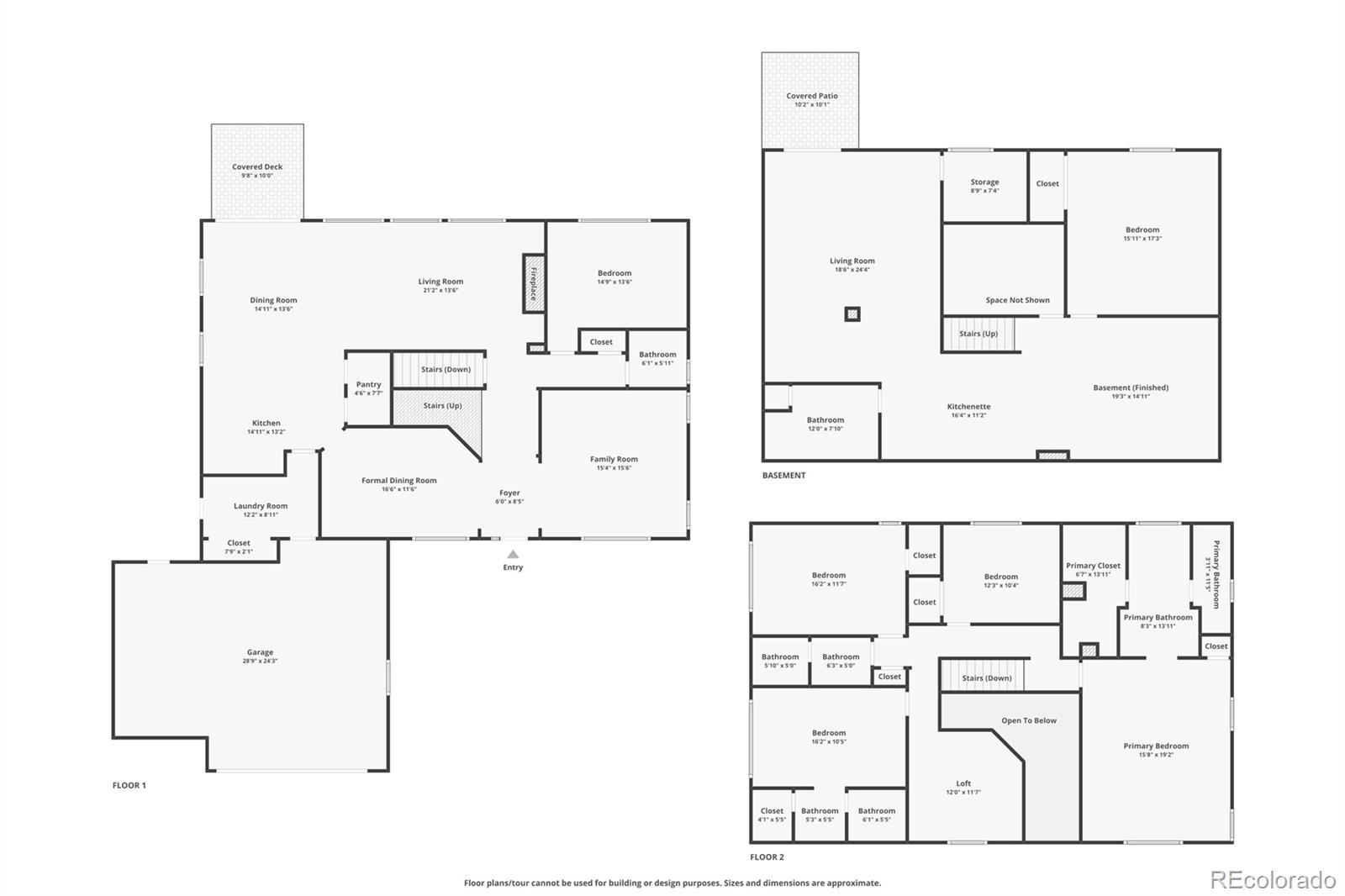 MLS Image #43 for 9288 s canyon wren court,highlands ranch, Colorado