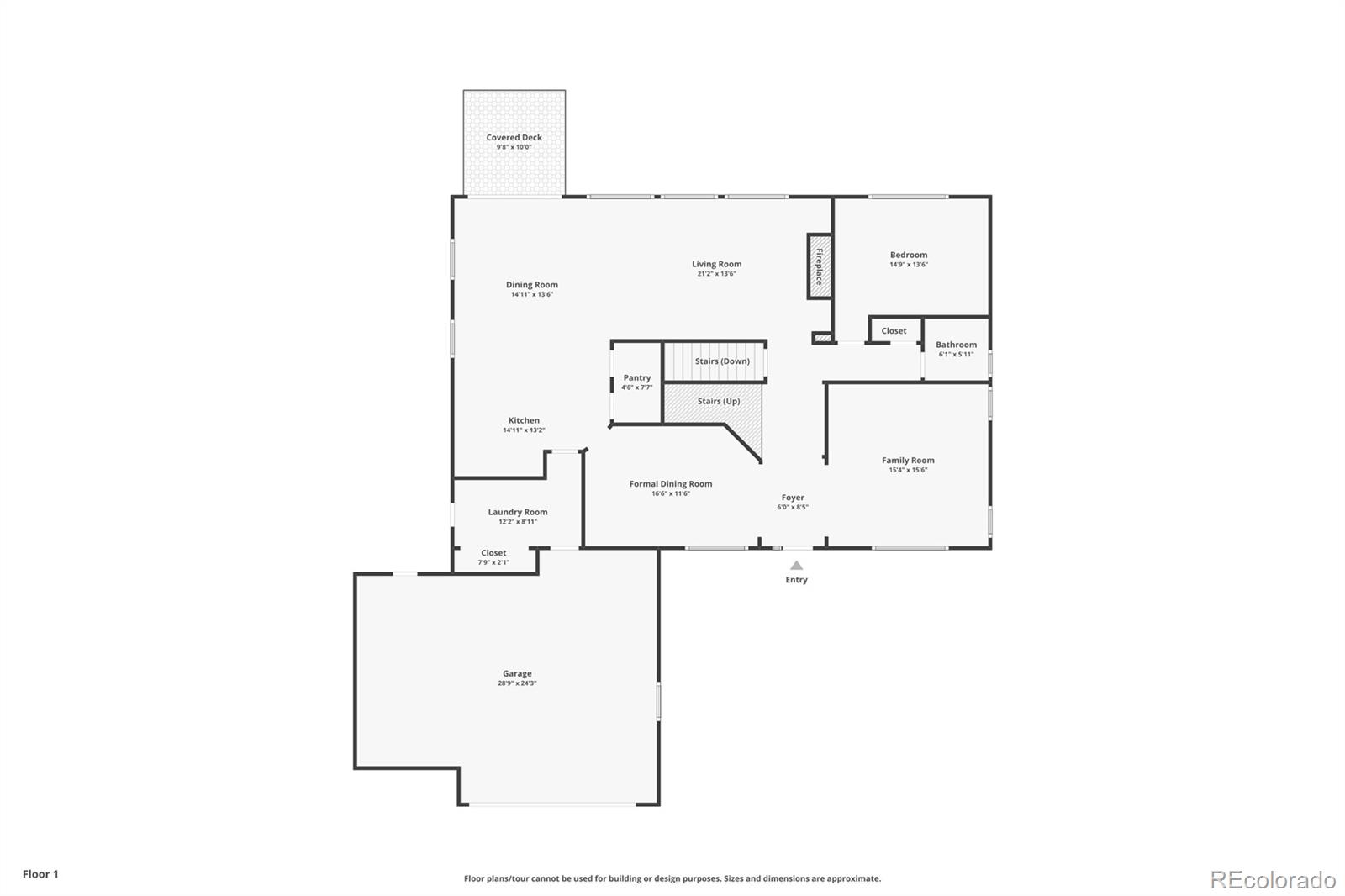 MLS Image #44 for 9288 s canyon wren court,highlands ranch, Colorado
