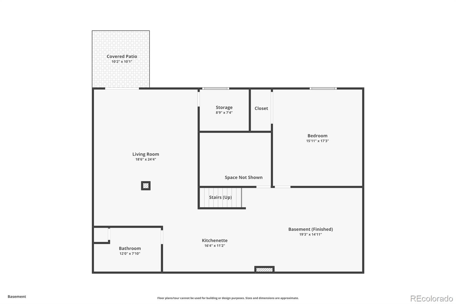 MLS Image #46 for 9288 s canyon wren court,highlands ranch, Colorado