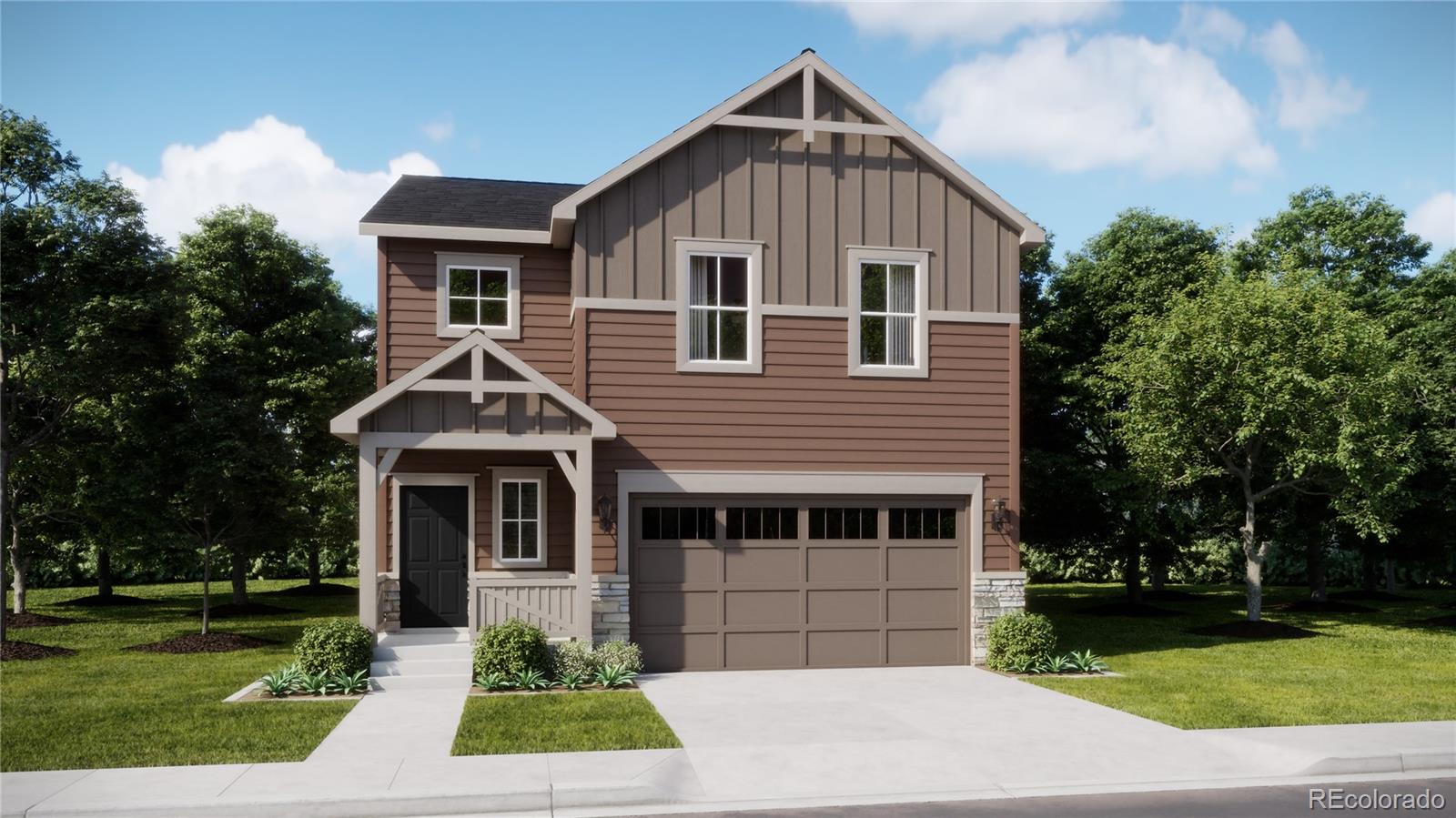 MLS Image #0 for 45910  mill avenue,bennett, Colorado