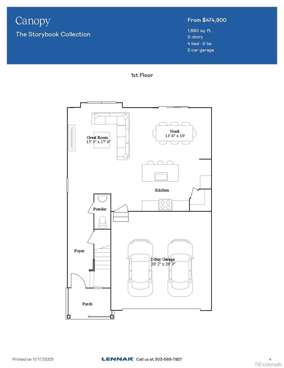 MLS Image #1 for 45910  mill avenue,bennett, Colorado