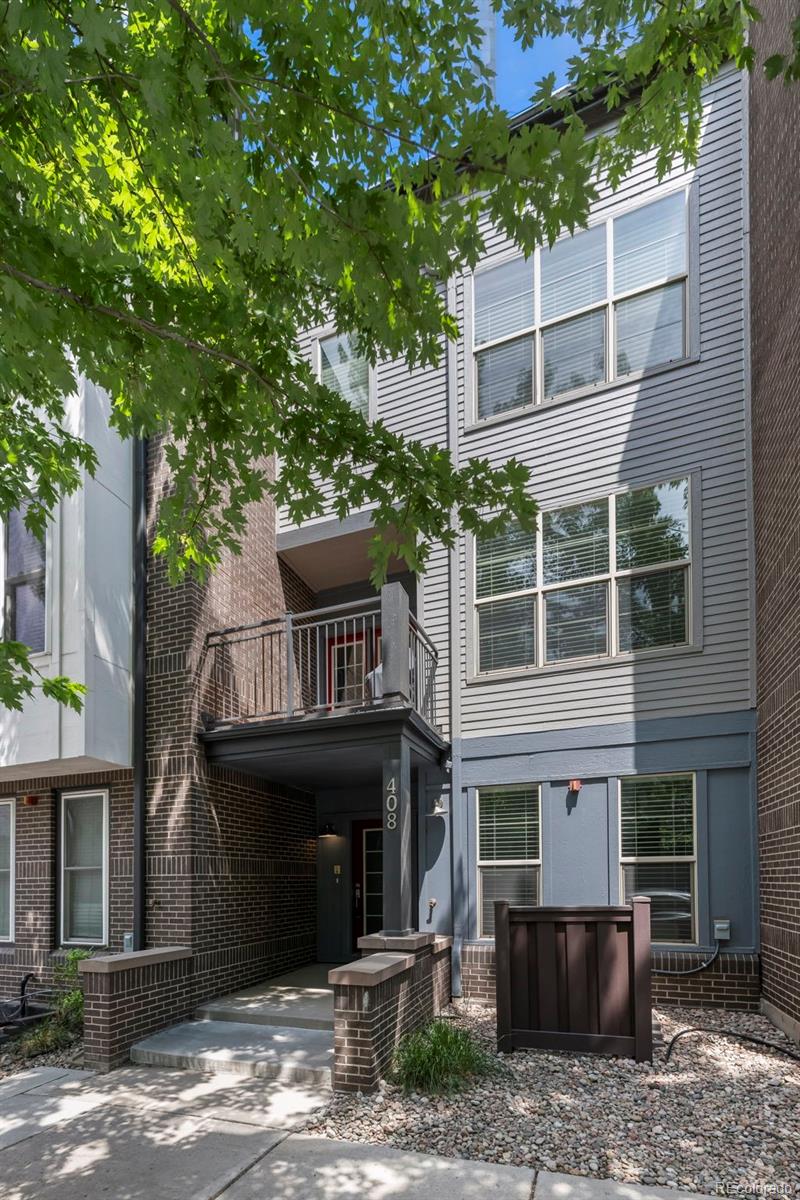 MLS Image #1 for 408 s reed street,lakewood, Colorado