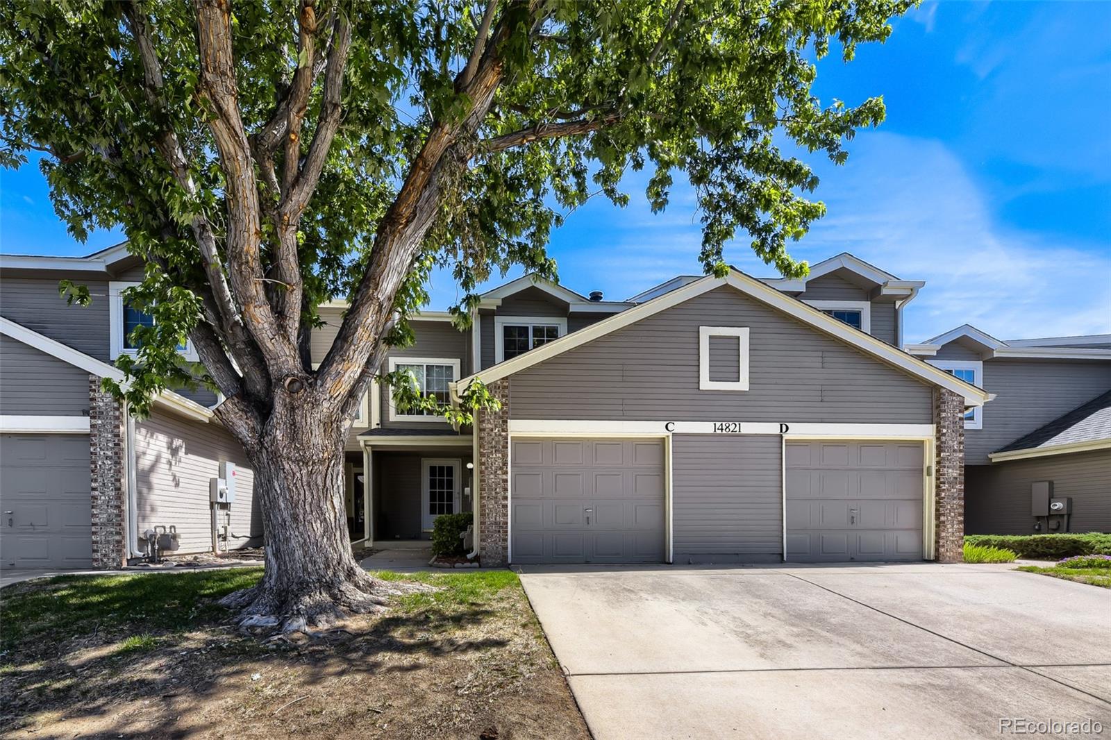 MLS Image #0 for 14821 e penwood place c,aurora, Colorado