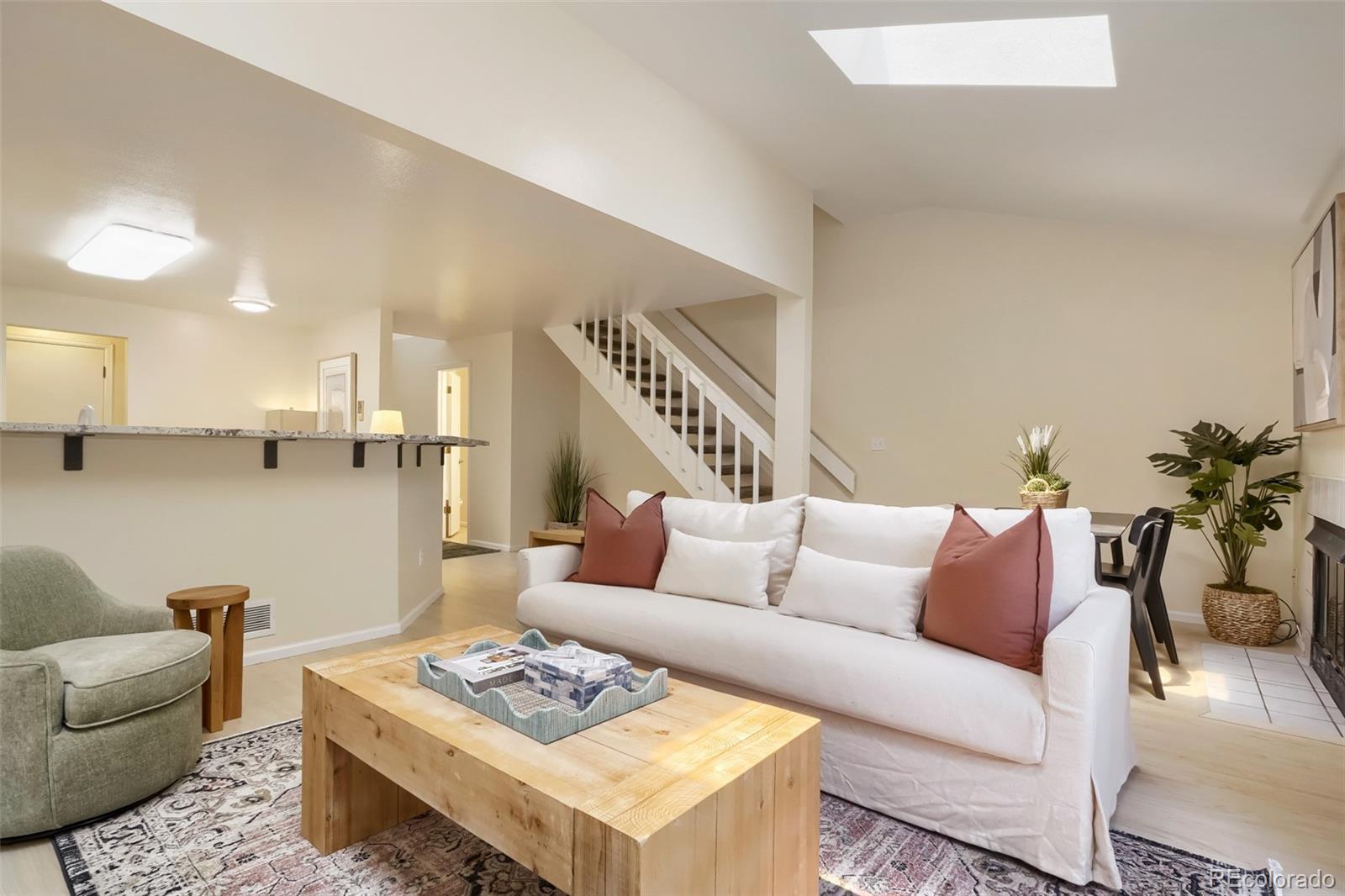 MLS Image #1 for 14821 e penwood place c,aurora, Colorado