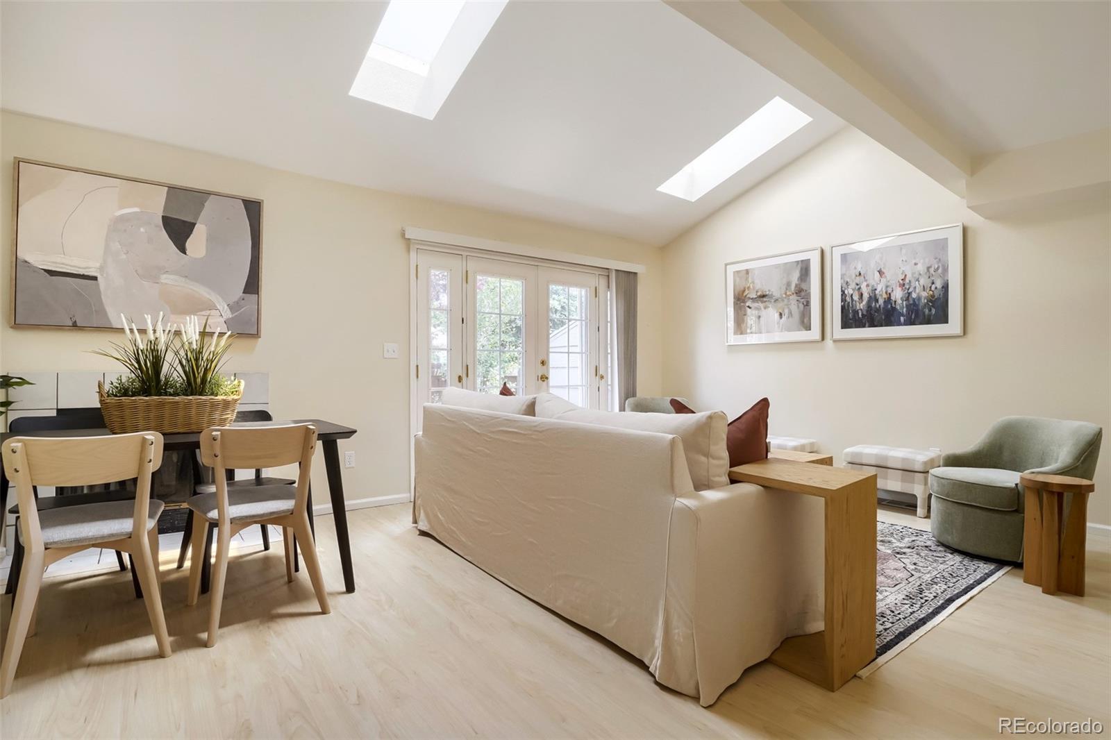 MLS Image #3 for 14821 e penwood place c,aurora, Colorado