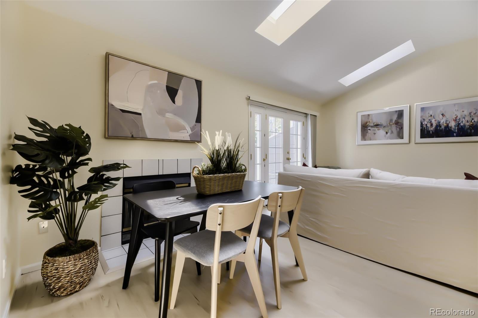 MLS Image #4 for 14821 e penwood place c,aurora, Colorado