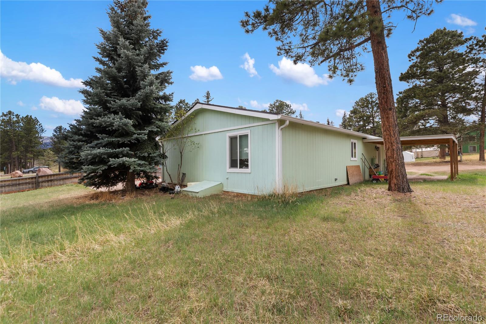 MLS Image #23 for 427 s woodland avenue,woodland park, Colorado
