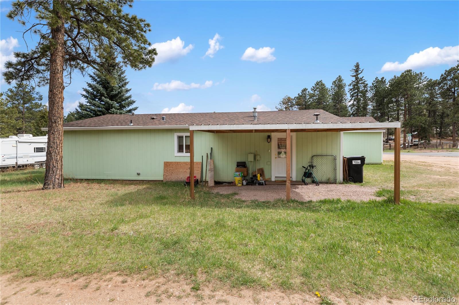 MLS Image #24 for 427 s woodland avenue,woodland park, Colorado