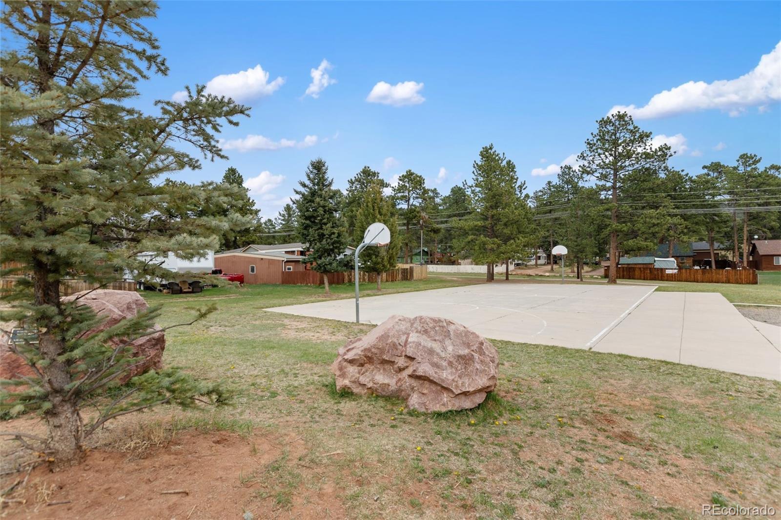 MLS Image #26 for 427 s woodland avenue,woodland park, Colorado