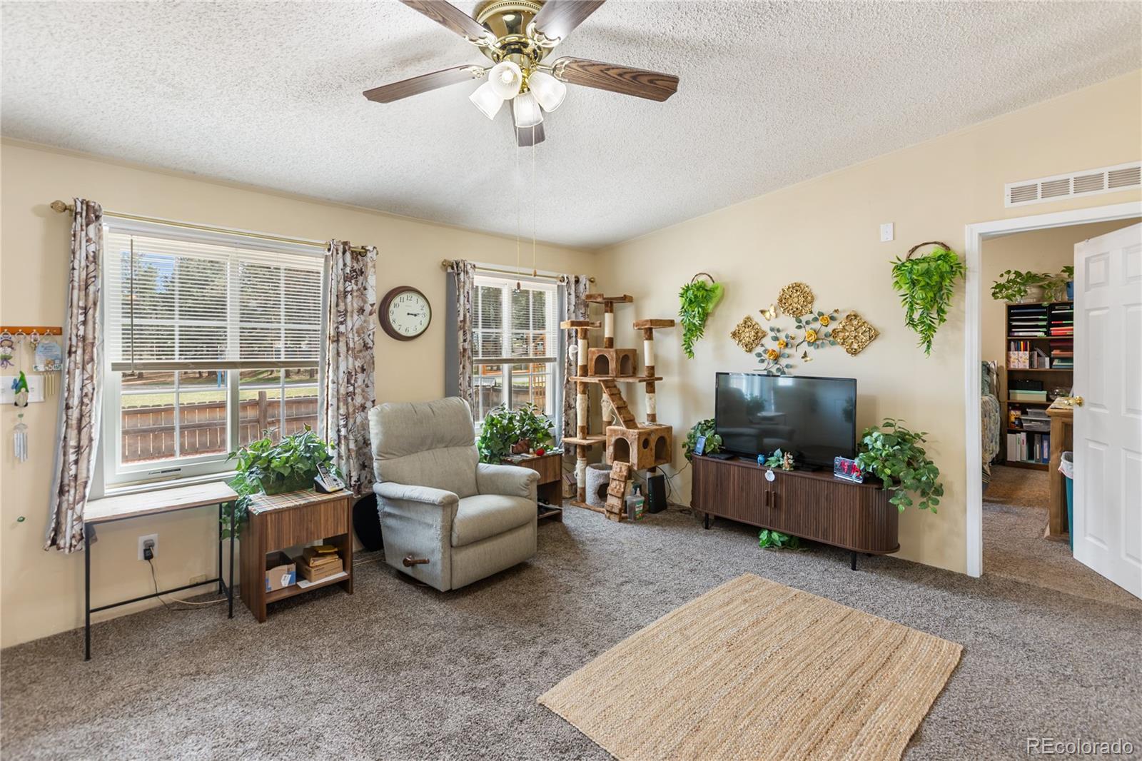 MLS Image #4 for 427 s woodland avenue,woodland park, Colorado
