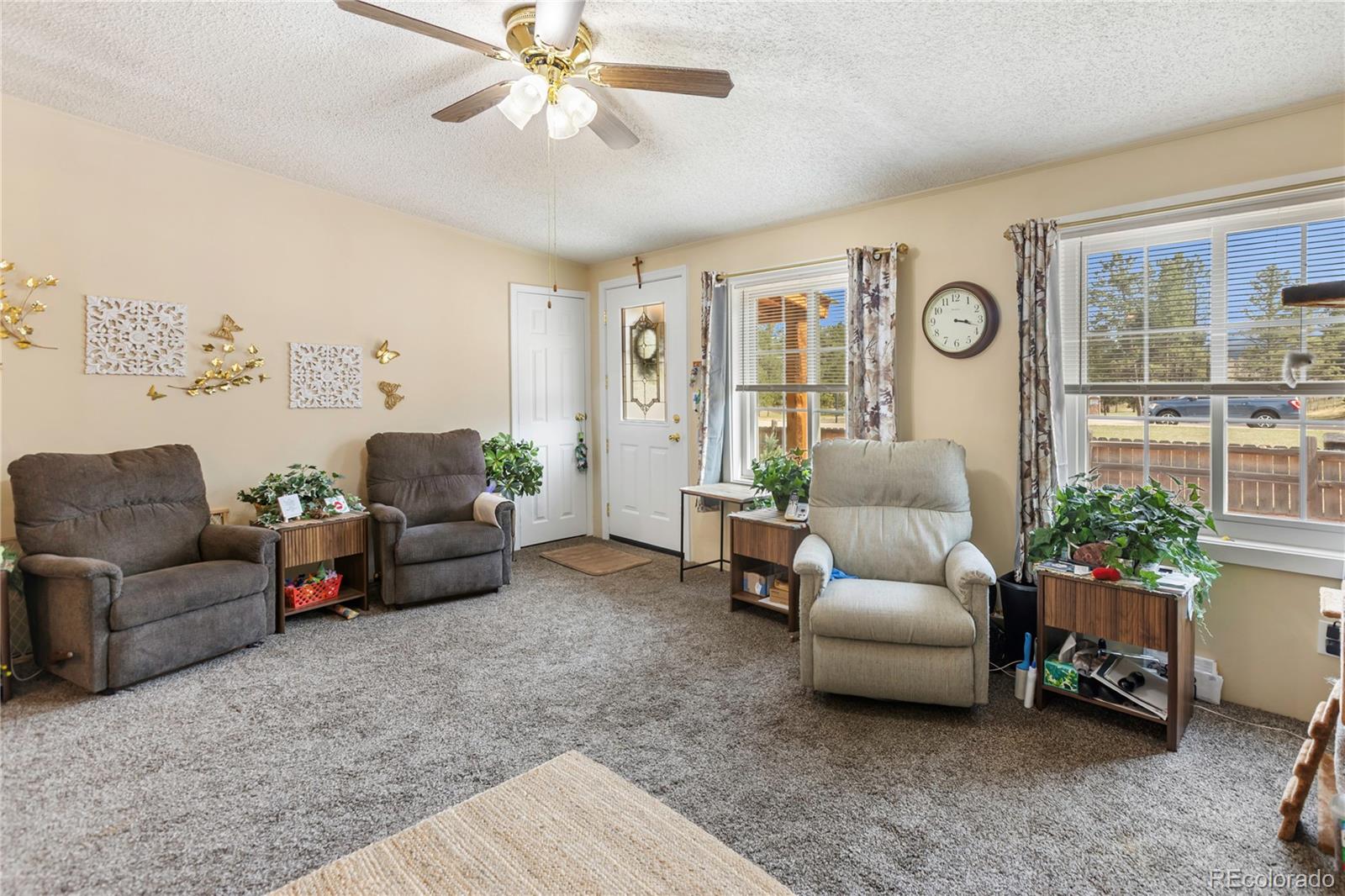 MLS Image #5 for 427 s woodland avenue,woodland park, Colorado
