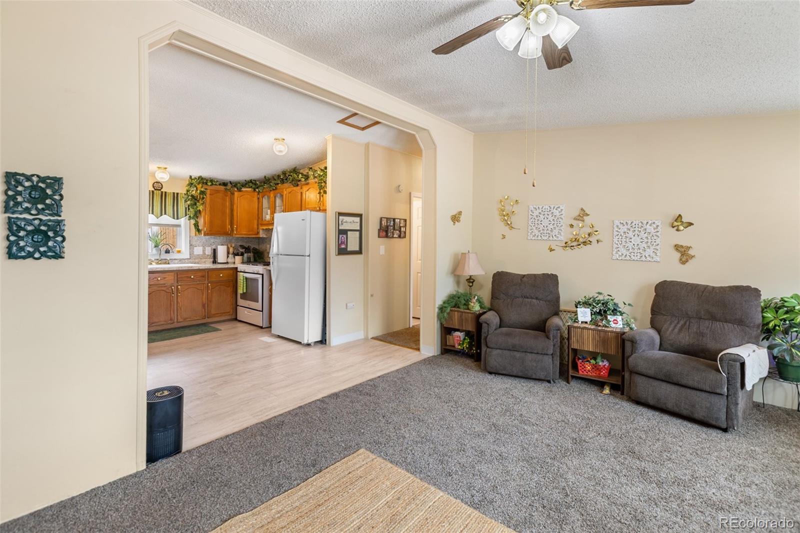 MLS Image #6 for 427 s woodland avenue,woodland park, Colorado