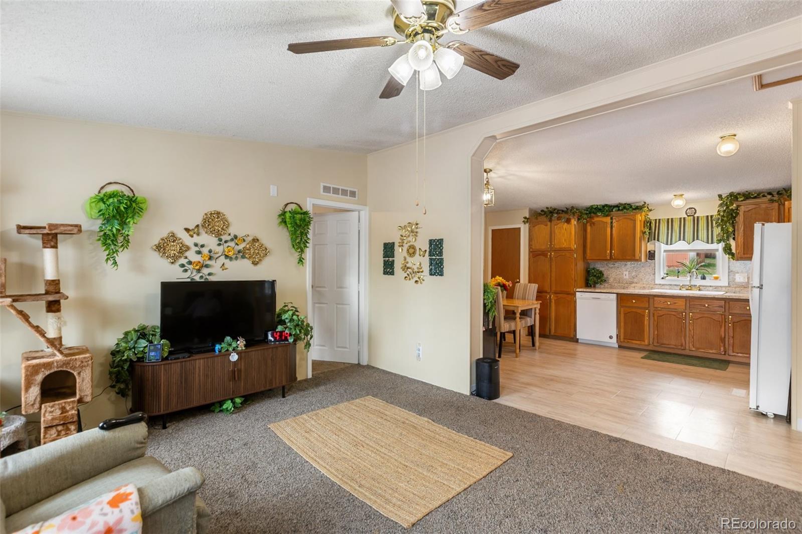 MLS Image #7 for 427 s woodland avenue,woodland park, Colorado