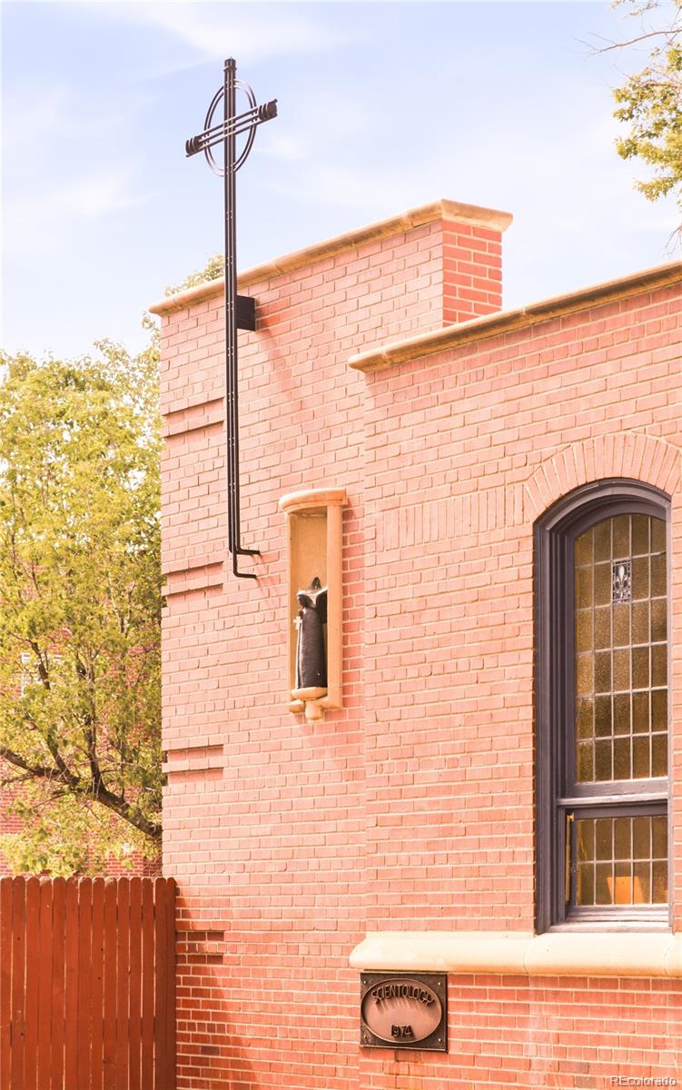 MLS Image #1 for 375 s navajo street 2a,denver, Colorado