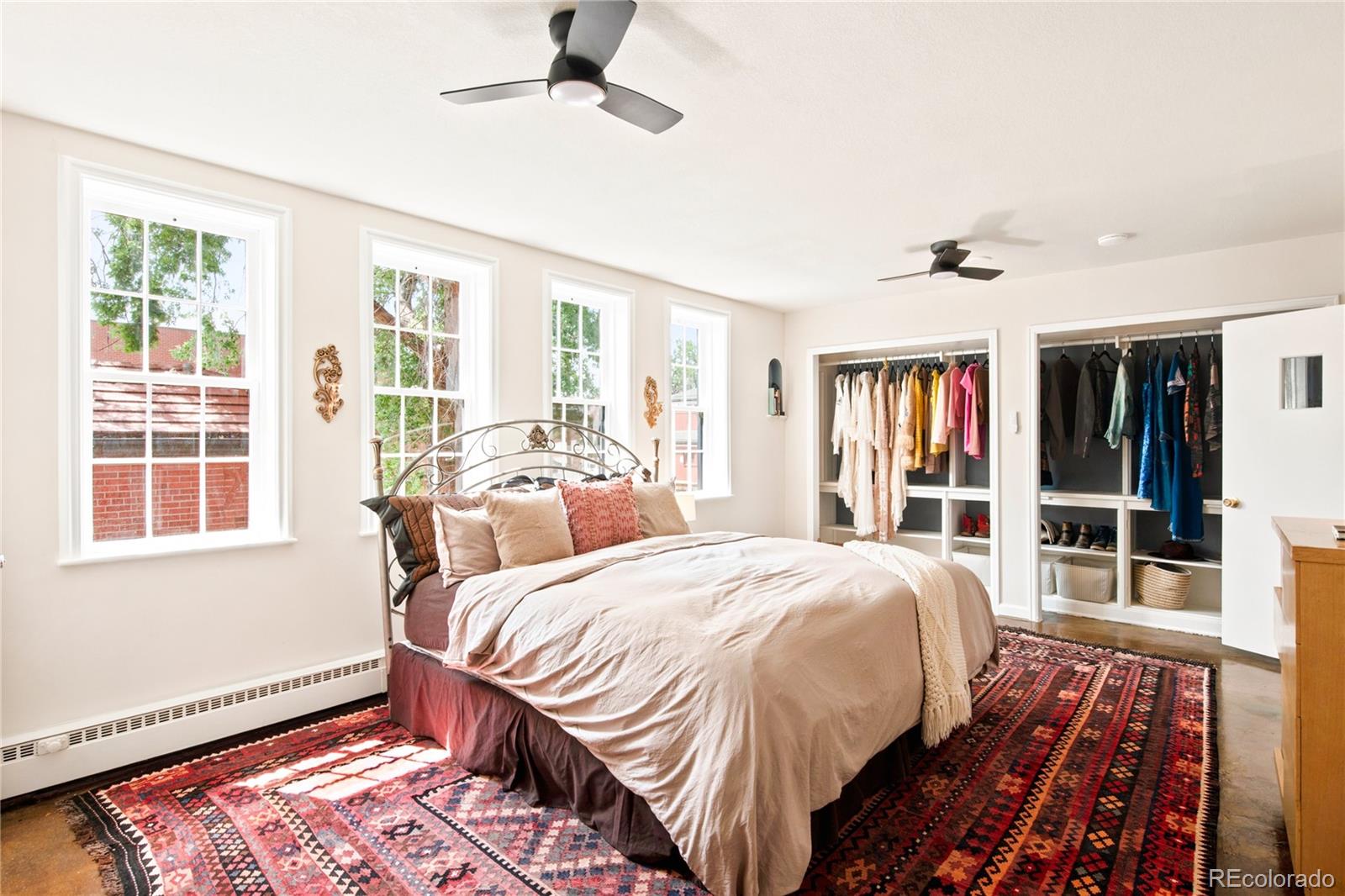 MLS Image #12 for 375 s navajo street 2a,denver, Colorado