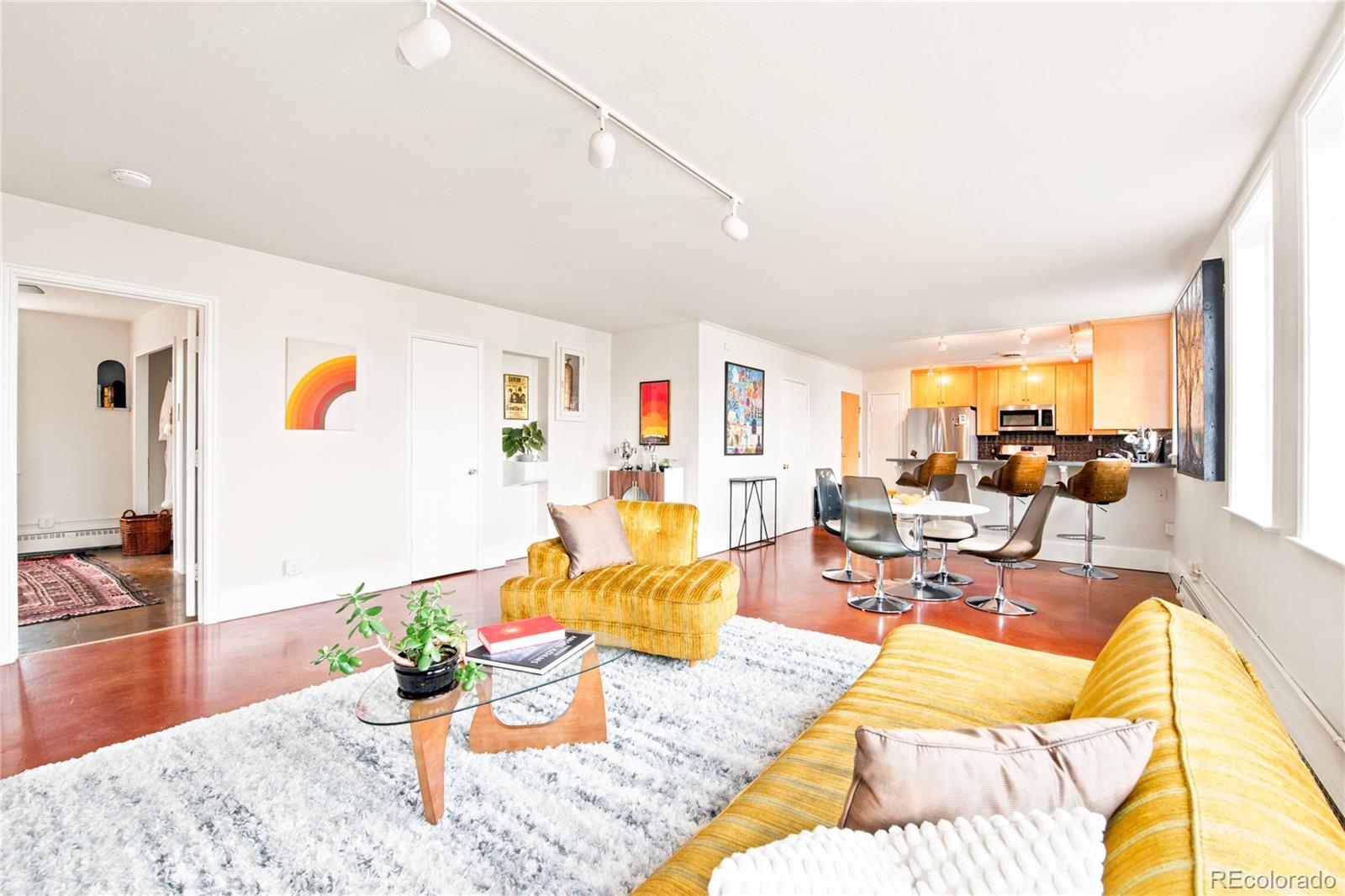 MLS Image #16 for 375 s navajo street 2a,denver, Colorado