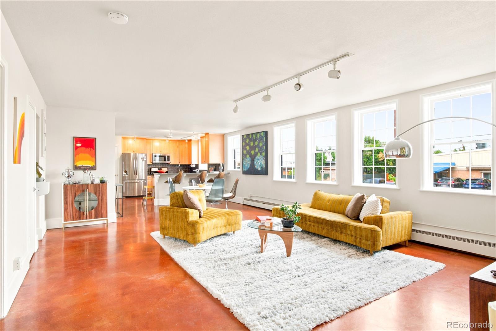 MLS Image #17 for 375 s navajo street 2a,denver, Colorado