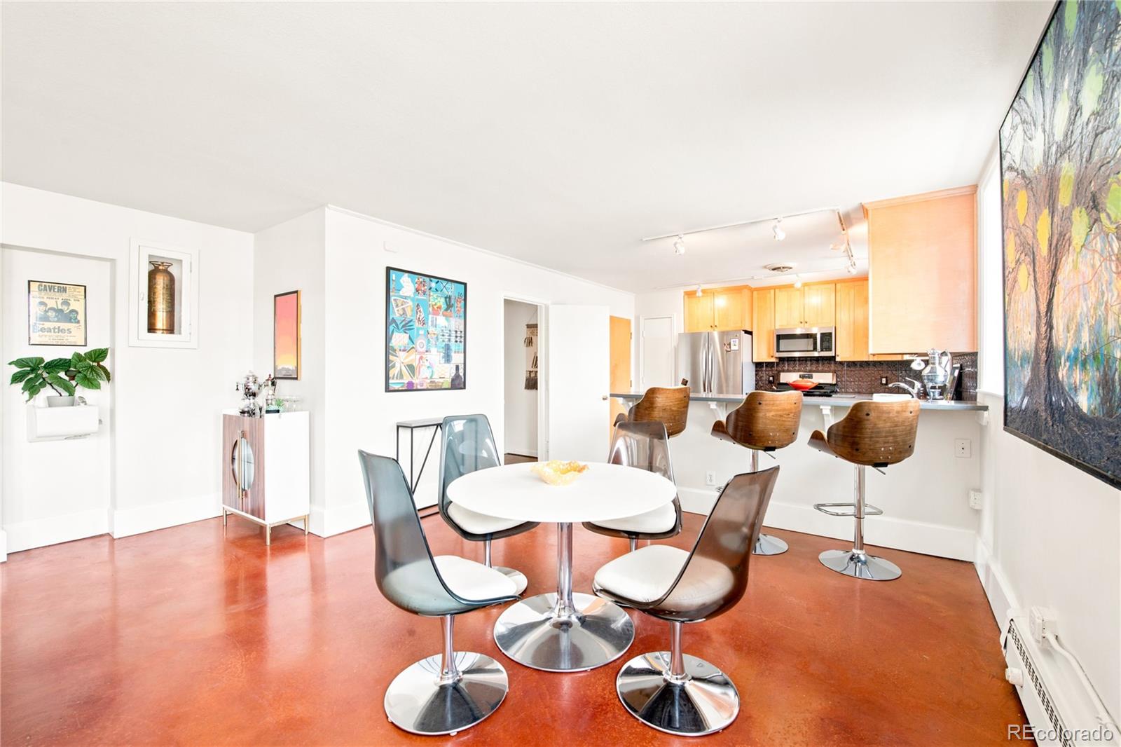MLS Image #19 for 375 s navajo street 2a,denver, Colorado