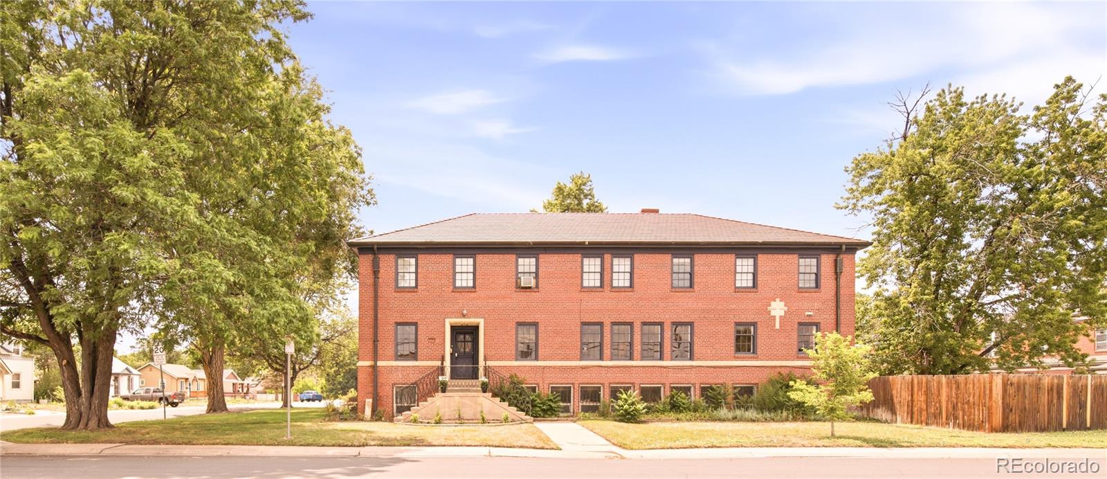 MLS Image #2 for 375 s navajo street 2a,denver, Colorado