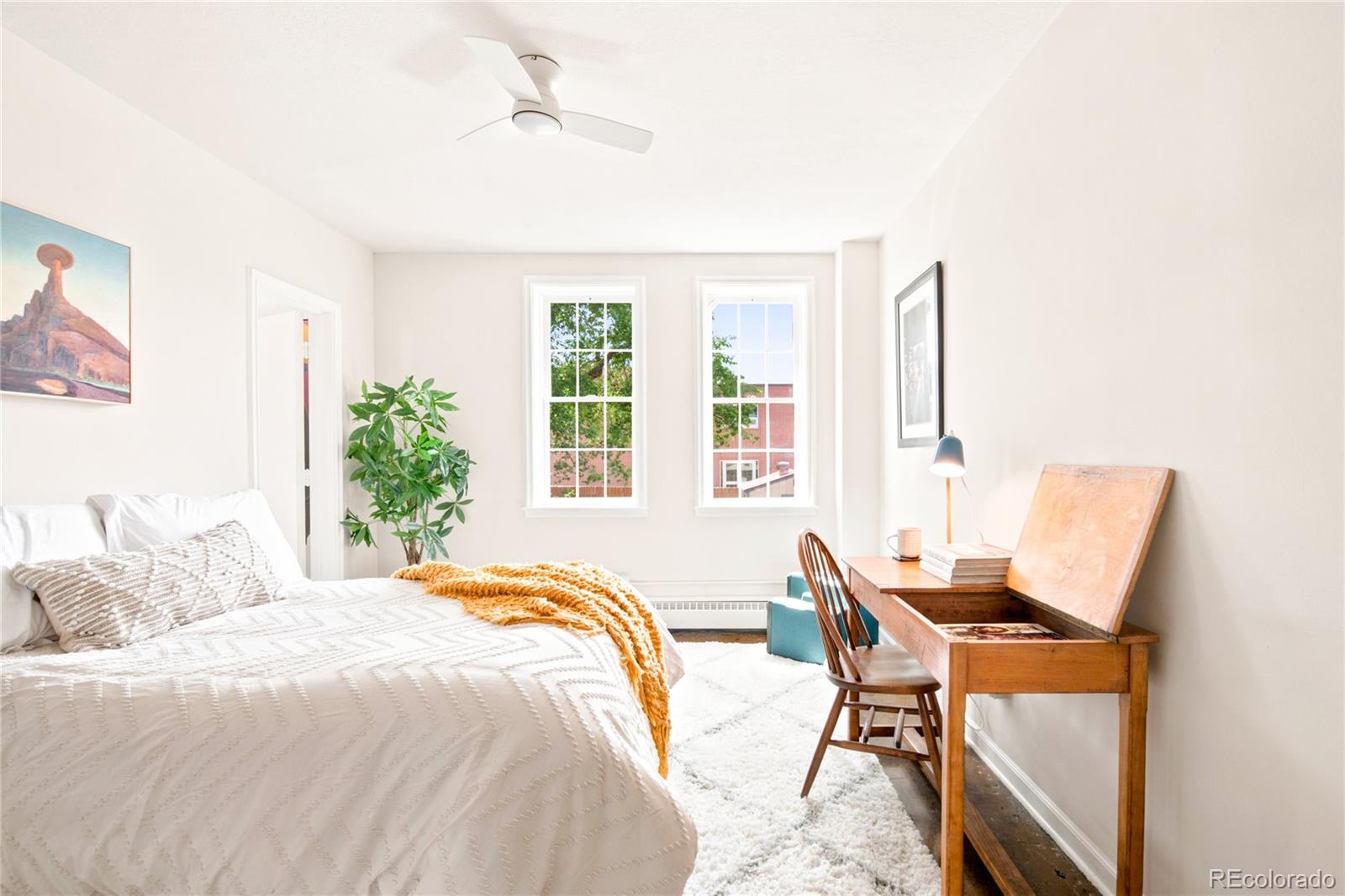 MLS Image #20 for 375 s navajo street 2a,denver, Colorado