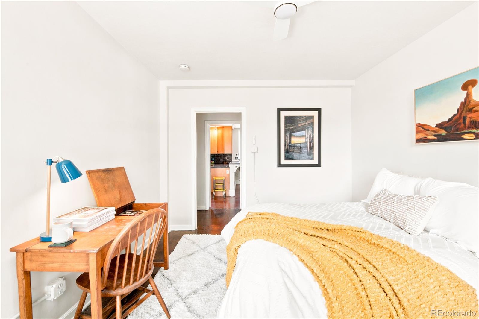 MLS Image #21 for 375 s navajo street 2a,denver, Colorado