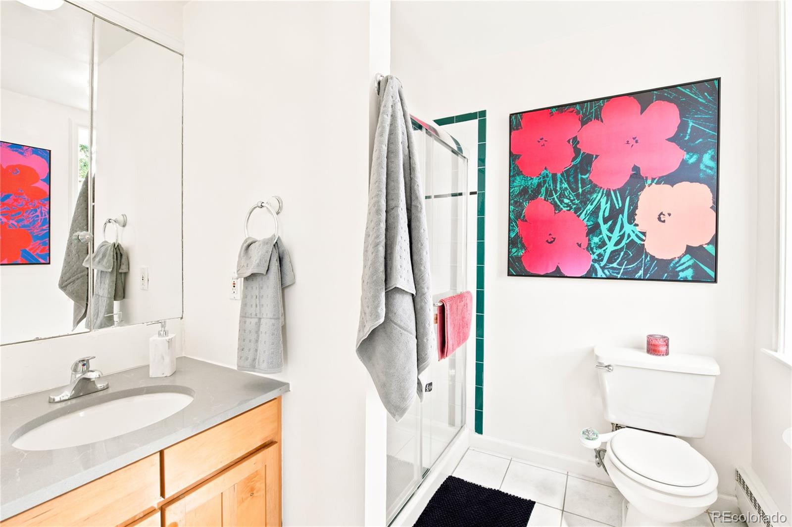 MLS Image #23 for 375 s navajo street 2a,denver, Colorado