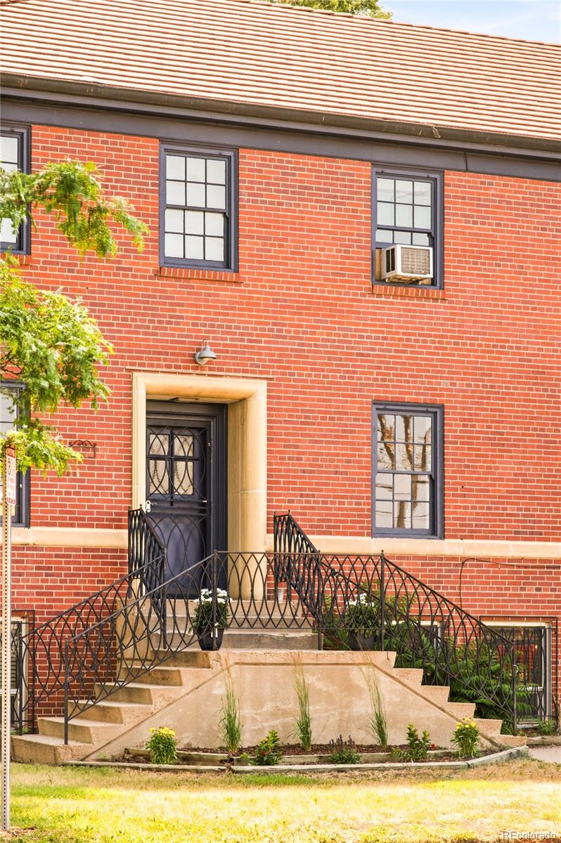 MLS Image #3 for 375 s navajo street 2a,denver, Colorado