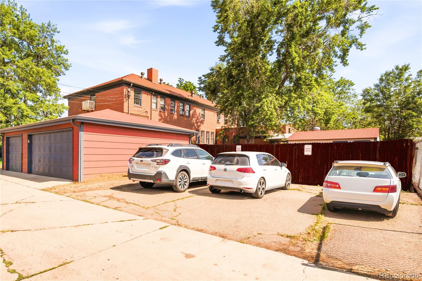 MLS Image #32 for 375 s navajo street 2a,denver, Colorado