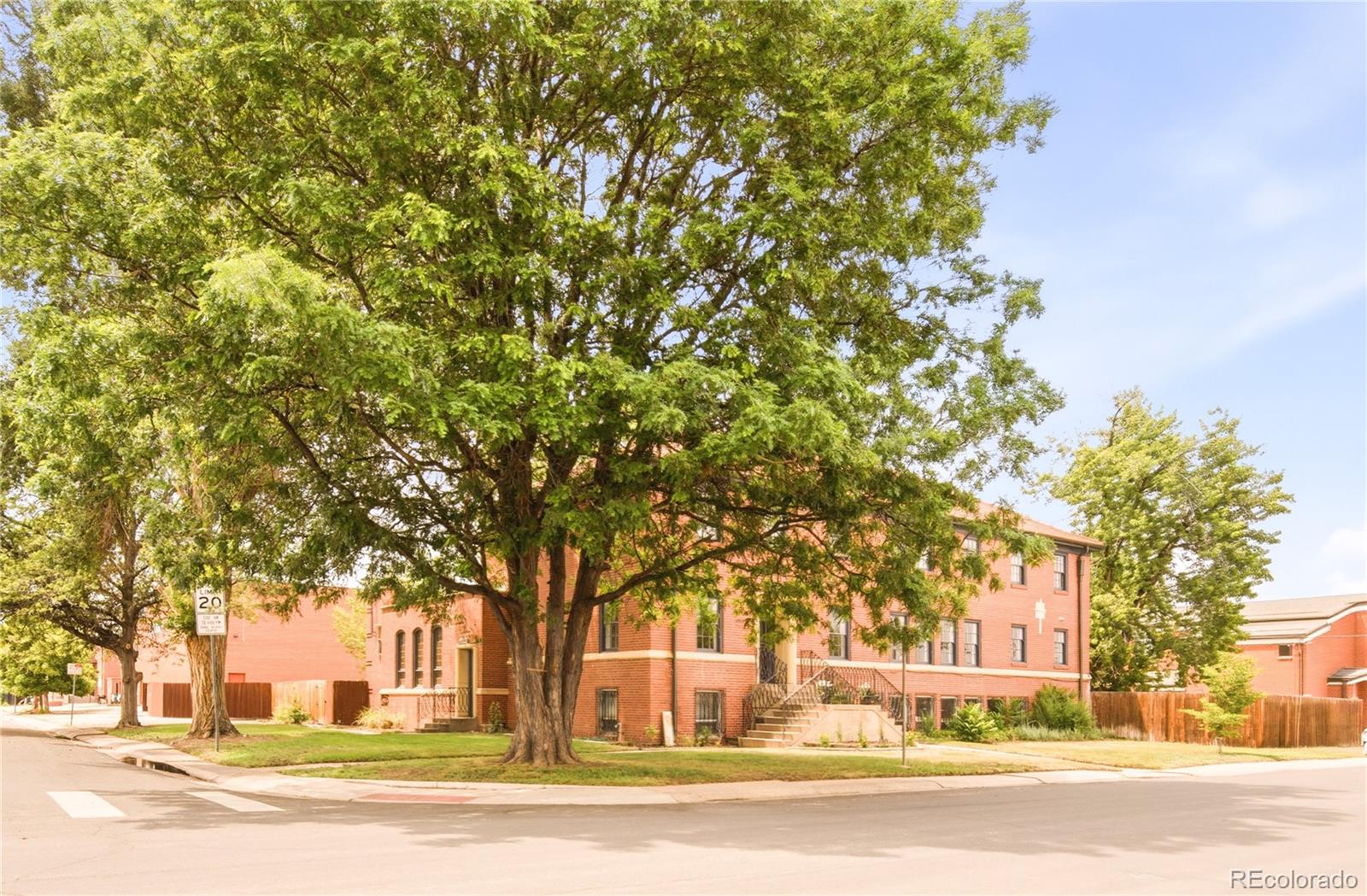 MLS Image #34 for 375 s navajo street 2a,denver, Colorado