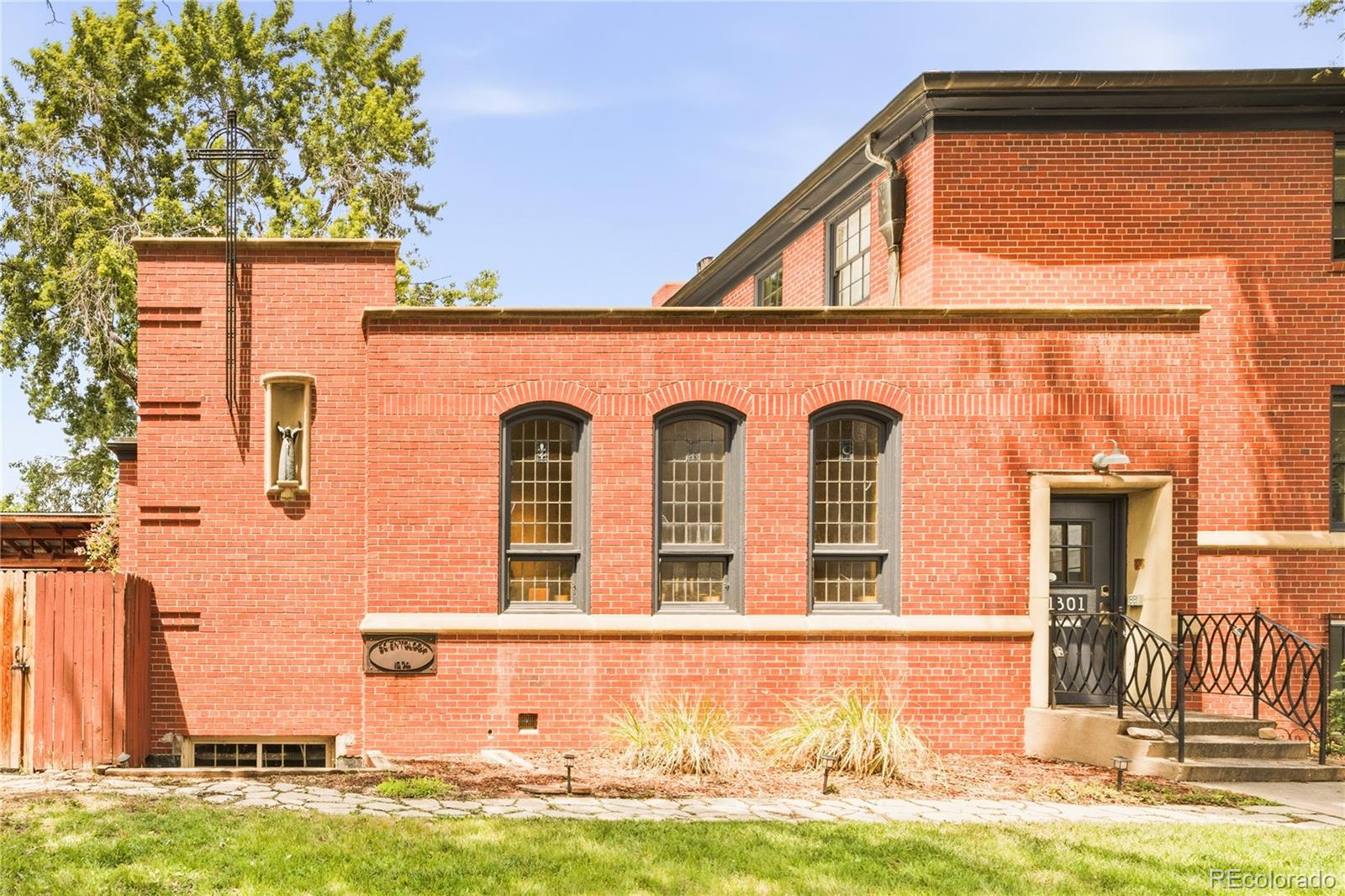 MLS Image #36 for 375 s navajo street 2a,denver, Colorado