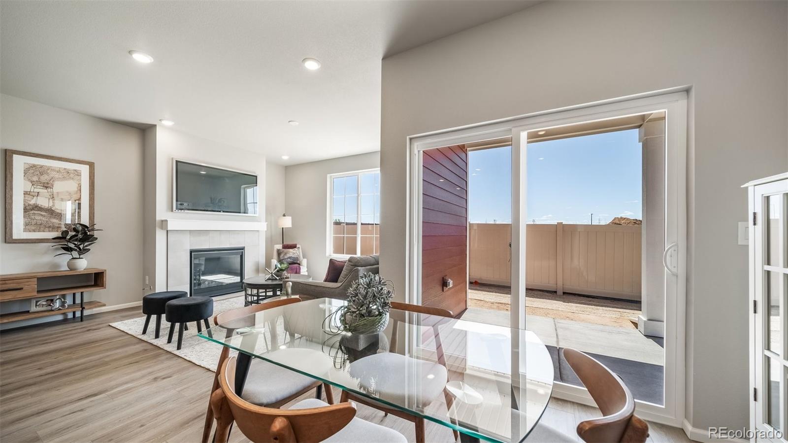 MLS Image #10 for 5022 n tempe street,aurora, Colorado