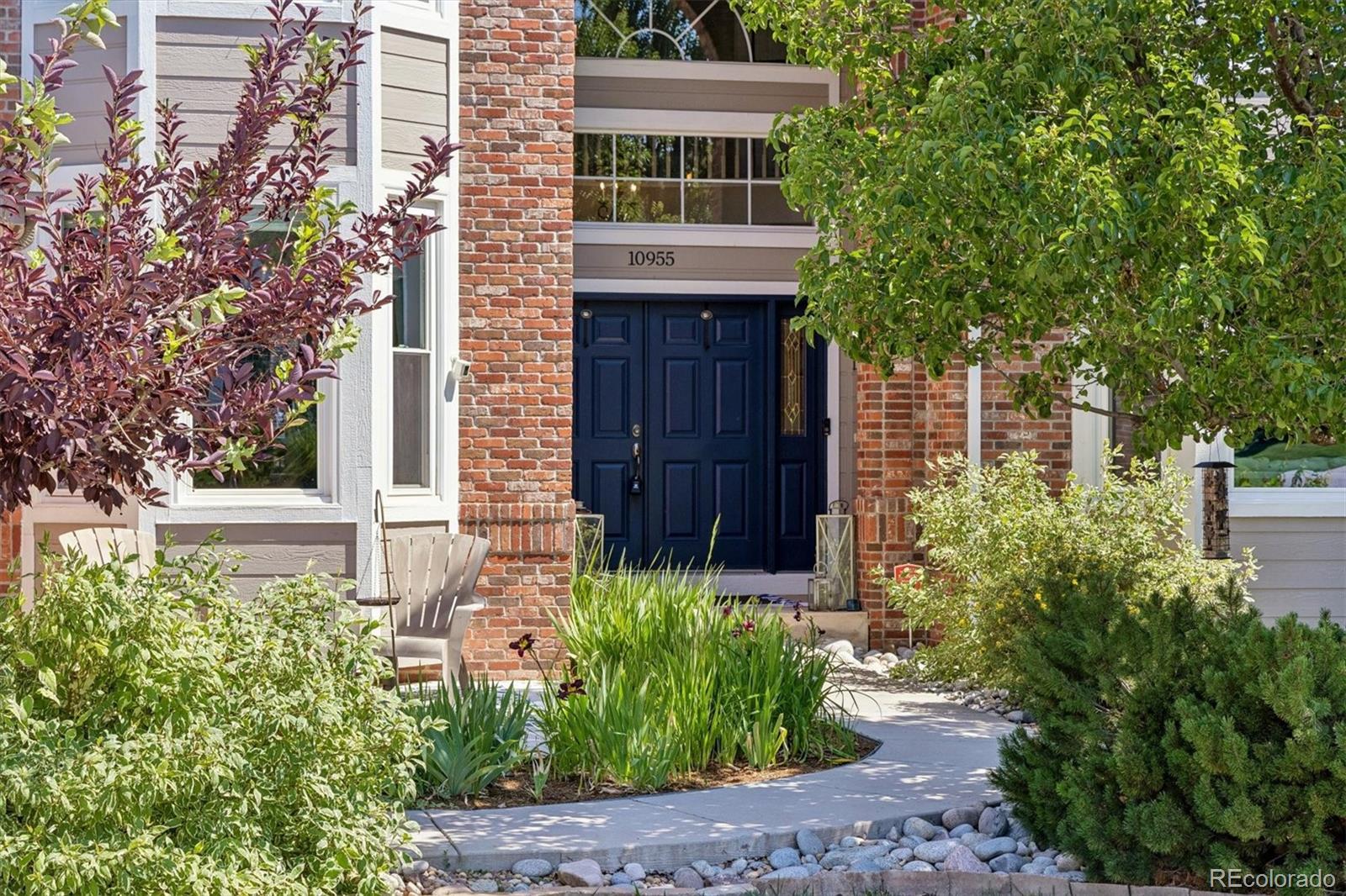 MLS Image #1 for 10955  puma cliff ,lone tree, Colorado