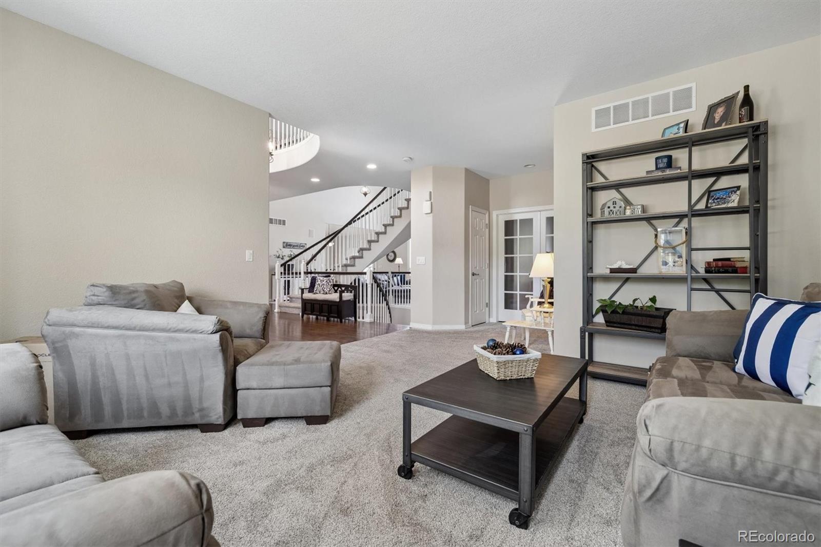 MLS Image #11 for 10955  puma cliff ,lone tree, Colorado