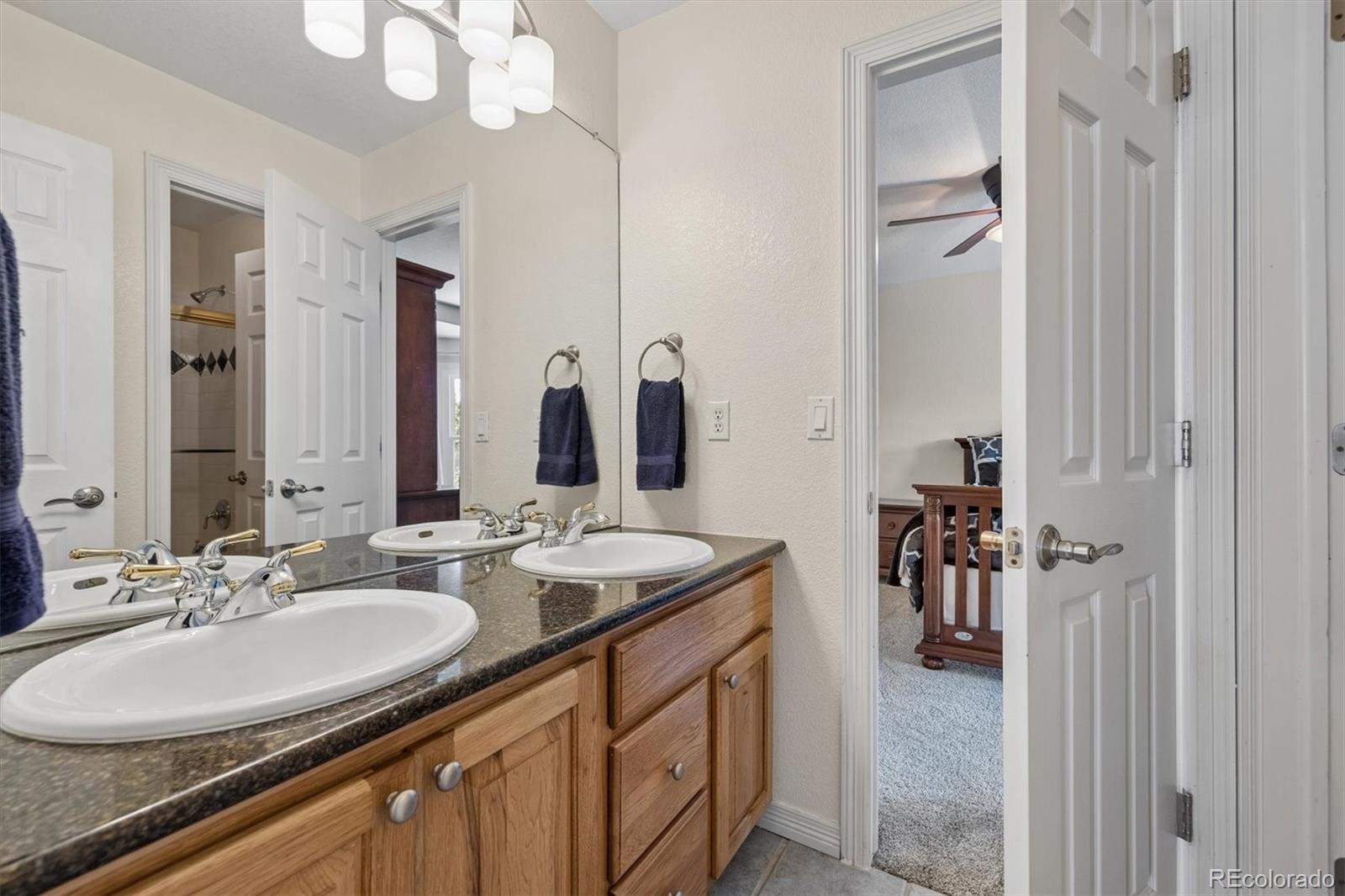 MLS Image #19 for 10955  puma cliff ,lone tree, Colorado