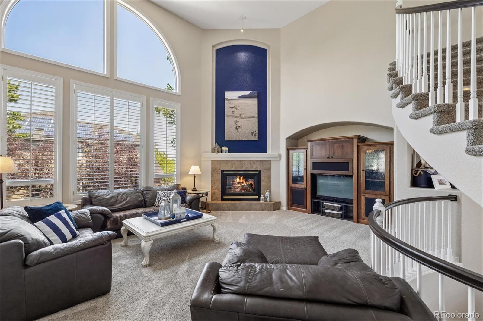 MLS Image #2 for 10955  puma cliff ,lone tree, Colorado