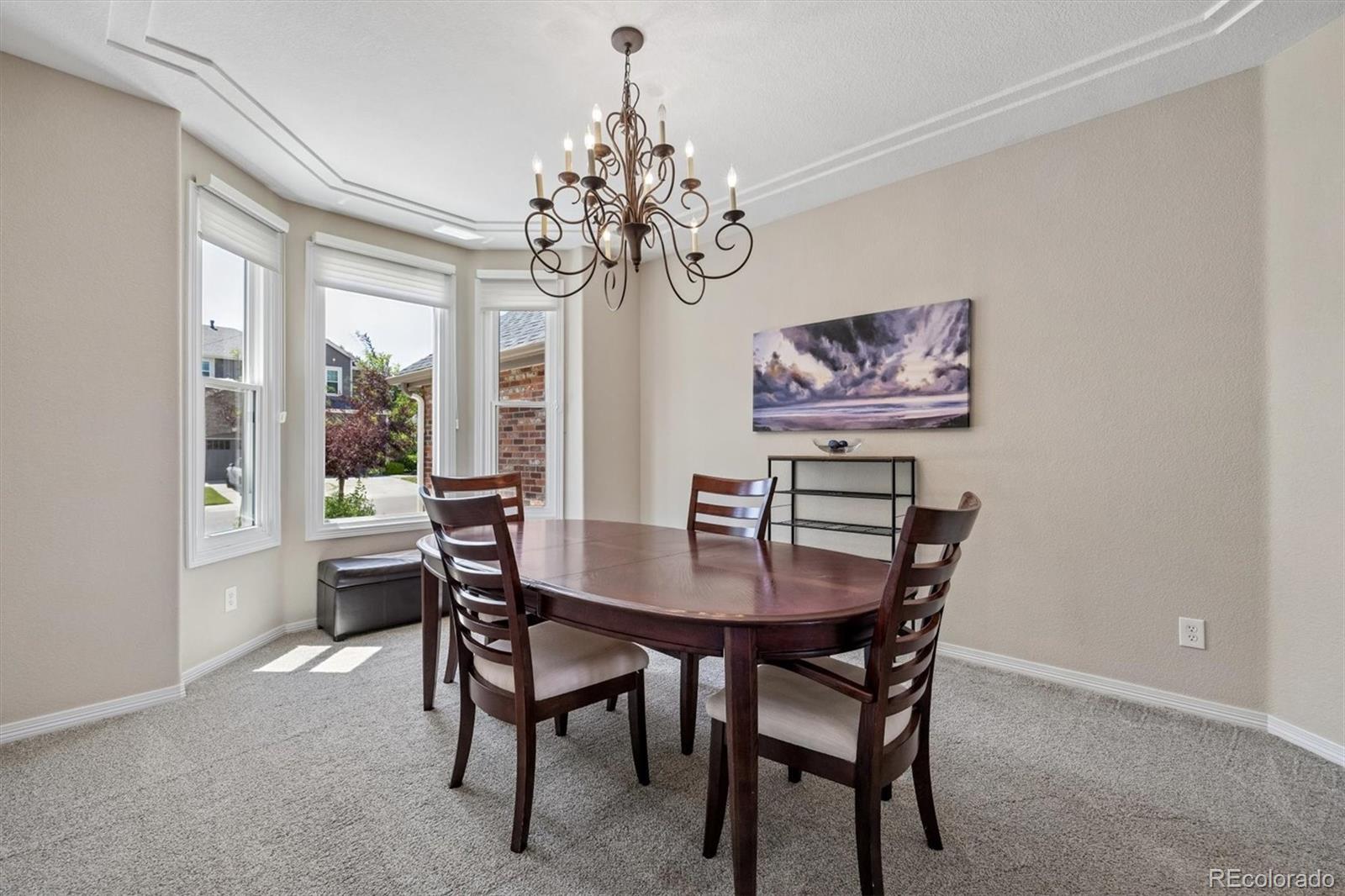 MLS Image #24 for 10955  puma cliff ,lone tree, Colorado
