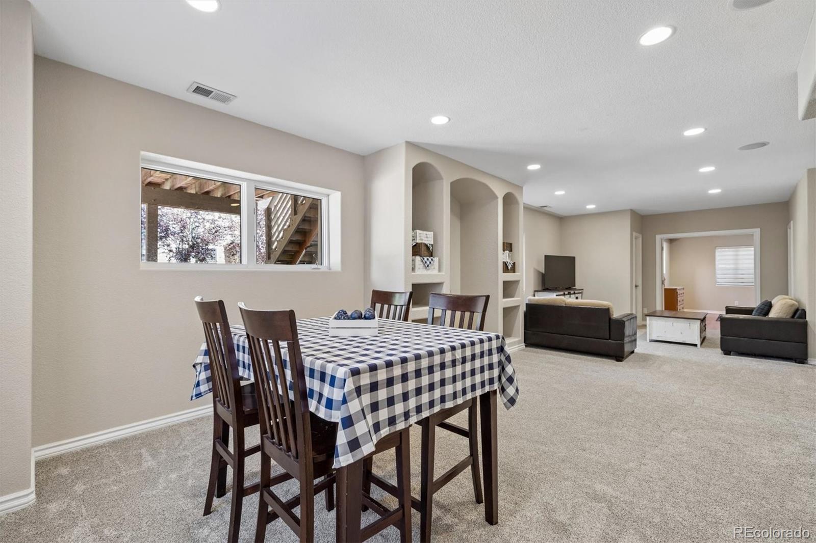 MLS Image #27 for 10955  puma cliff ,lone tree, Colorado