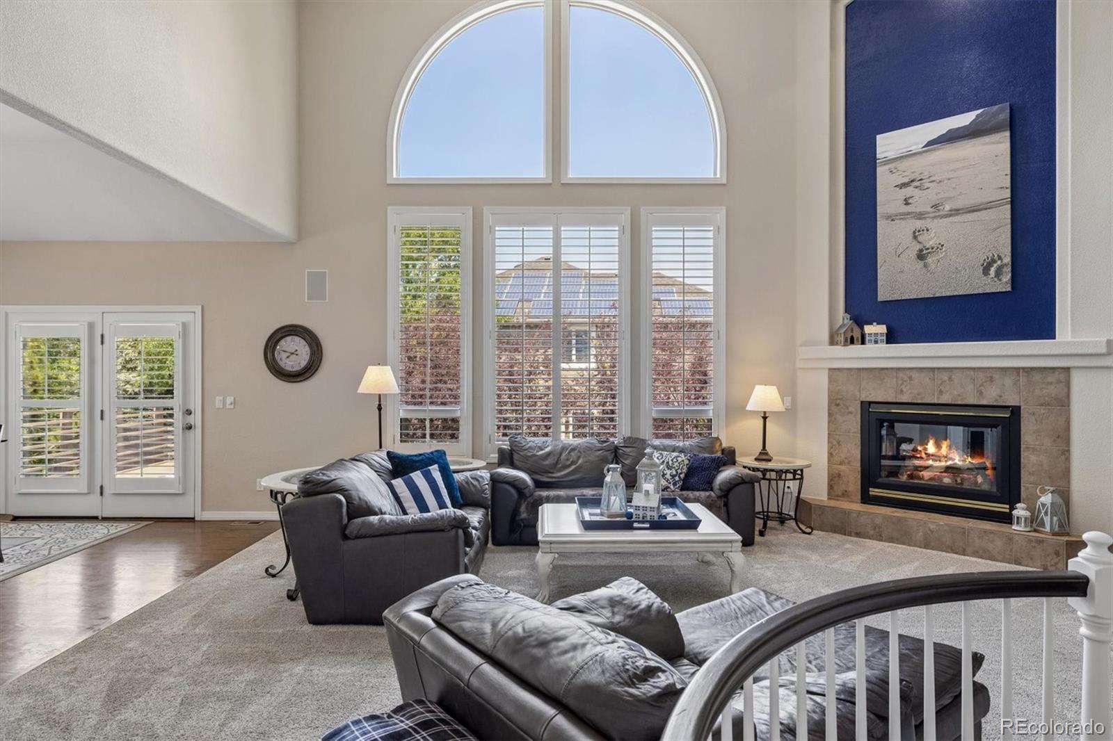 MLS Image #3 for 10955  puma cliff ,lone tree, Colorado